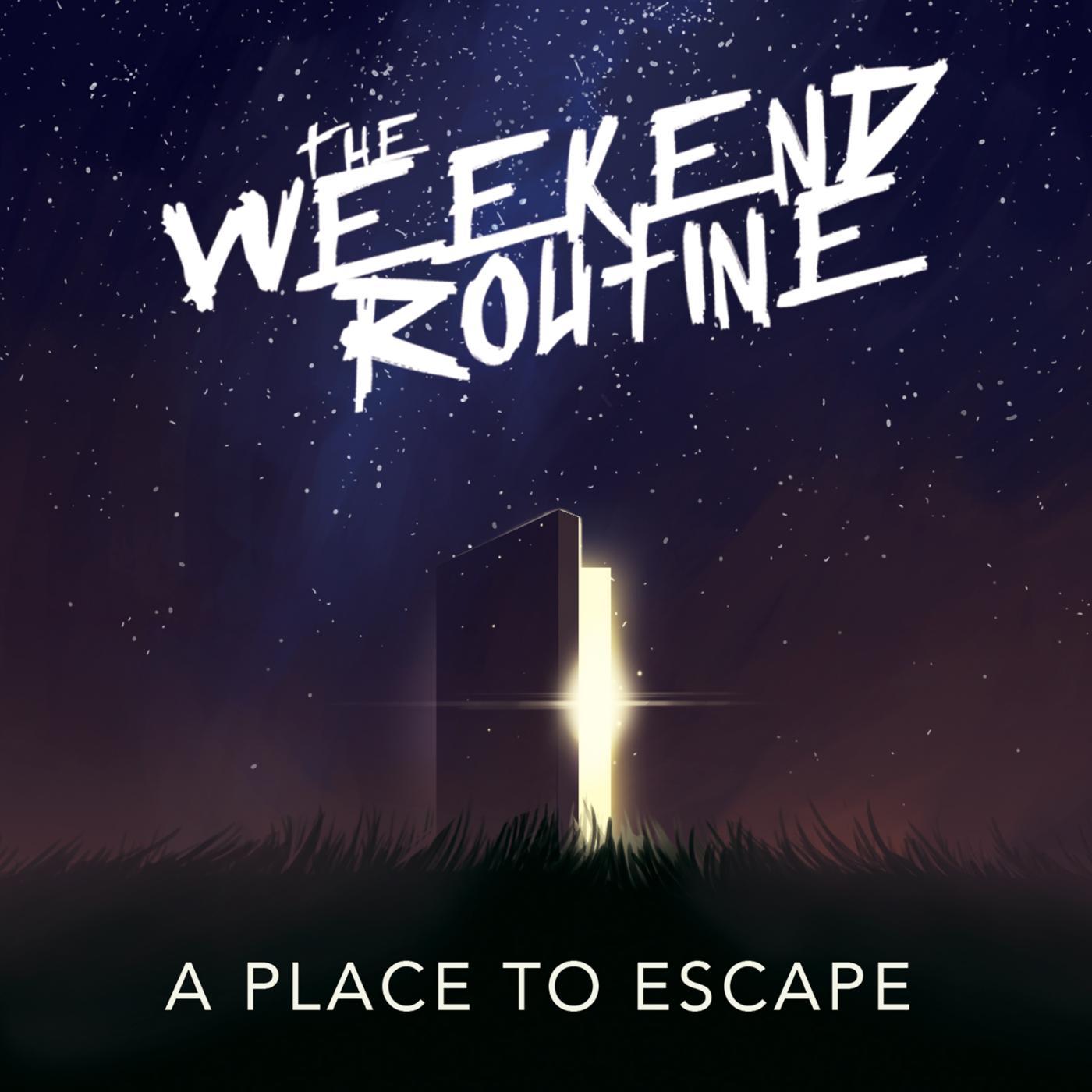 Постер альбома A Place to Escape