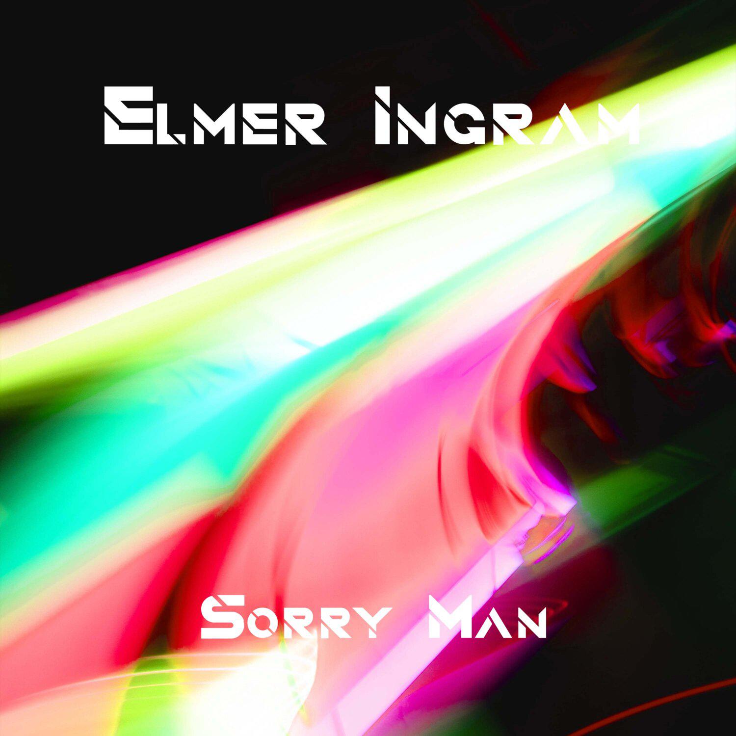 Постер альбома Sorry Man