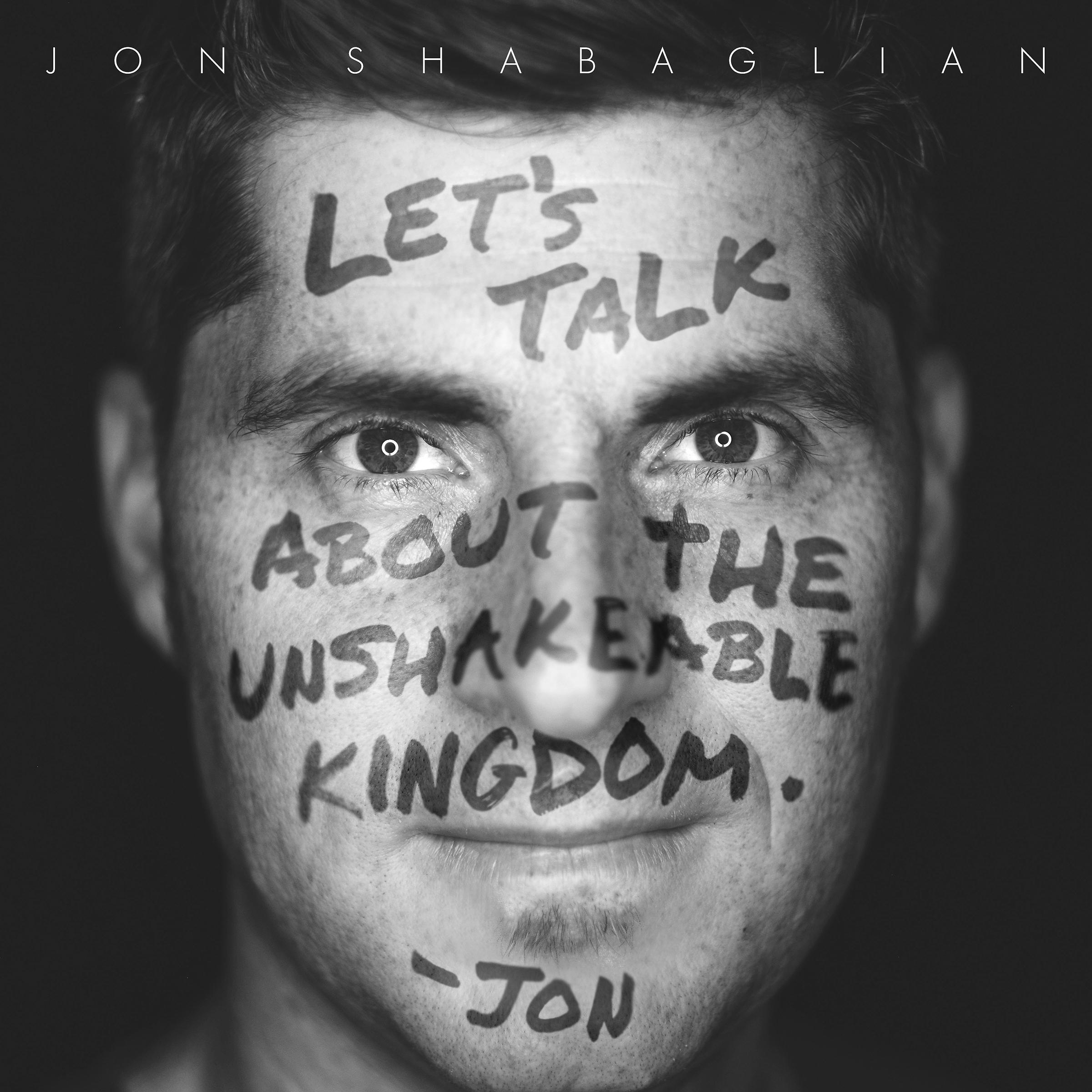 Постер альбома Unshakeable Kingdom