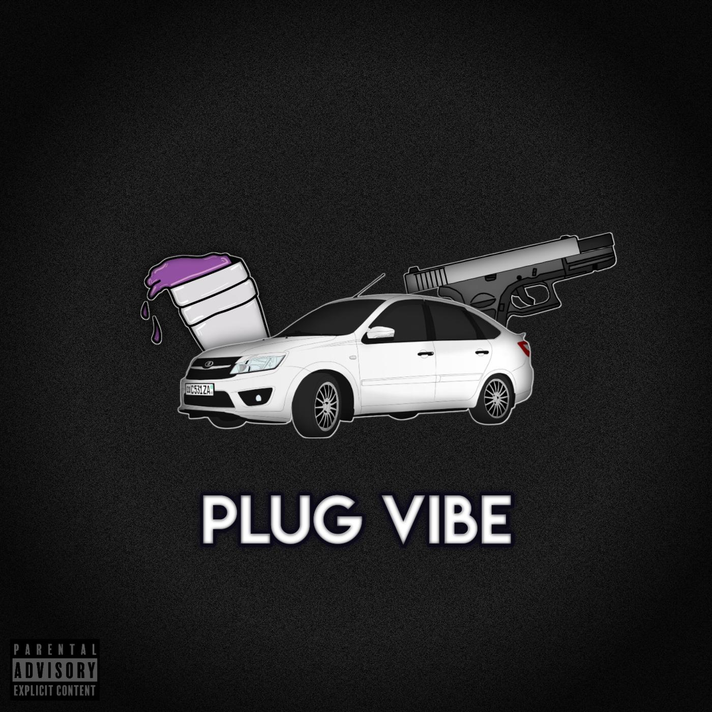 Постер альбома Plug Vibe