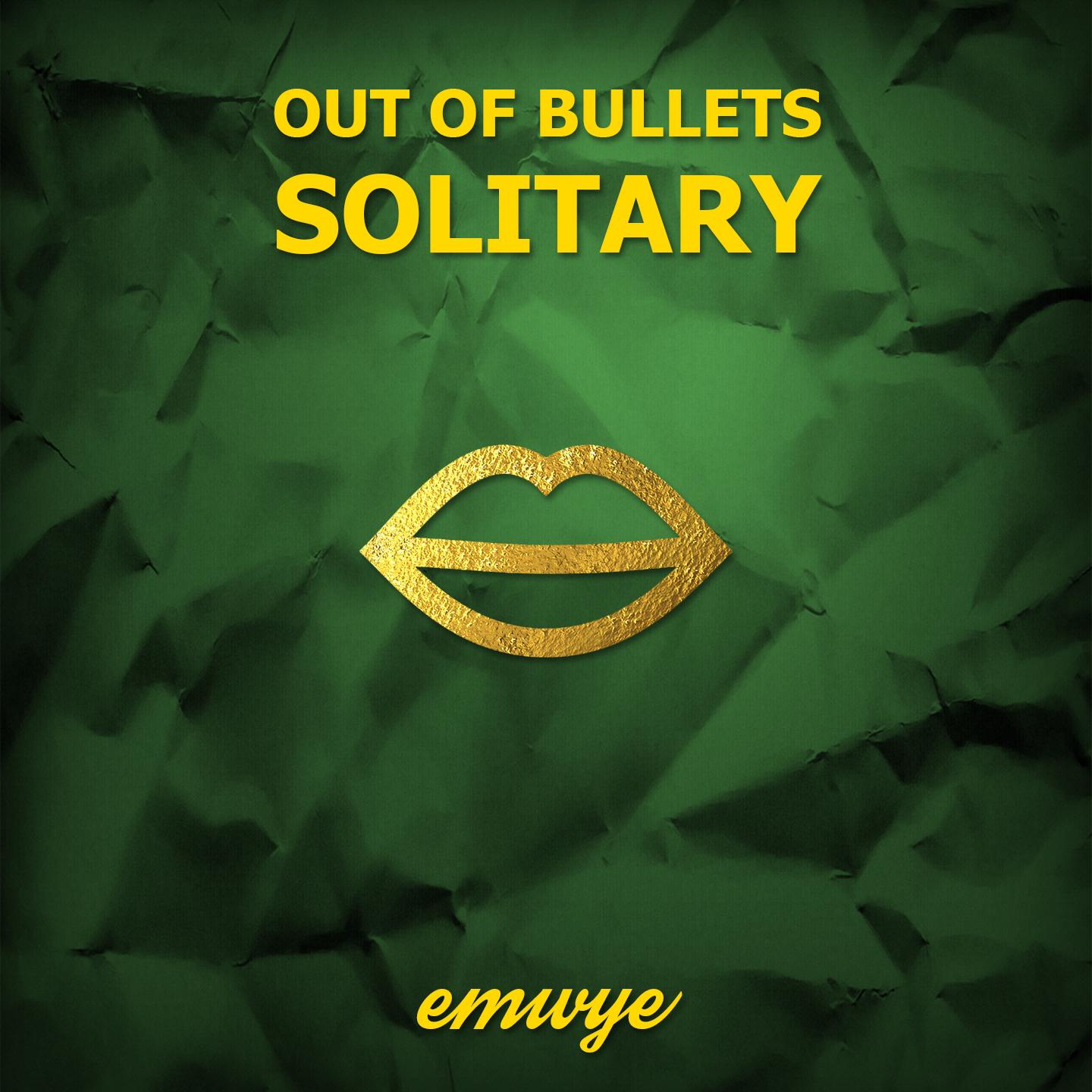 Постер альбома Solitary