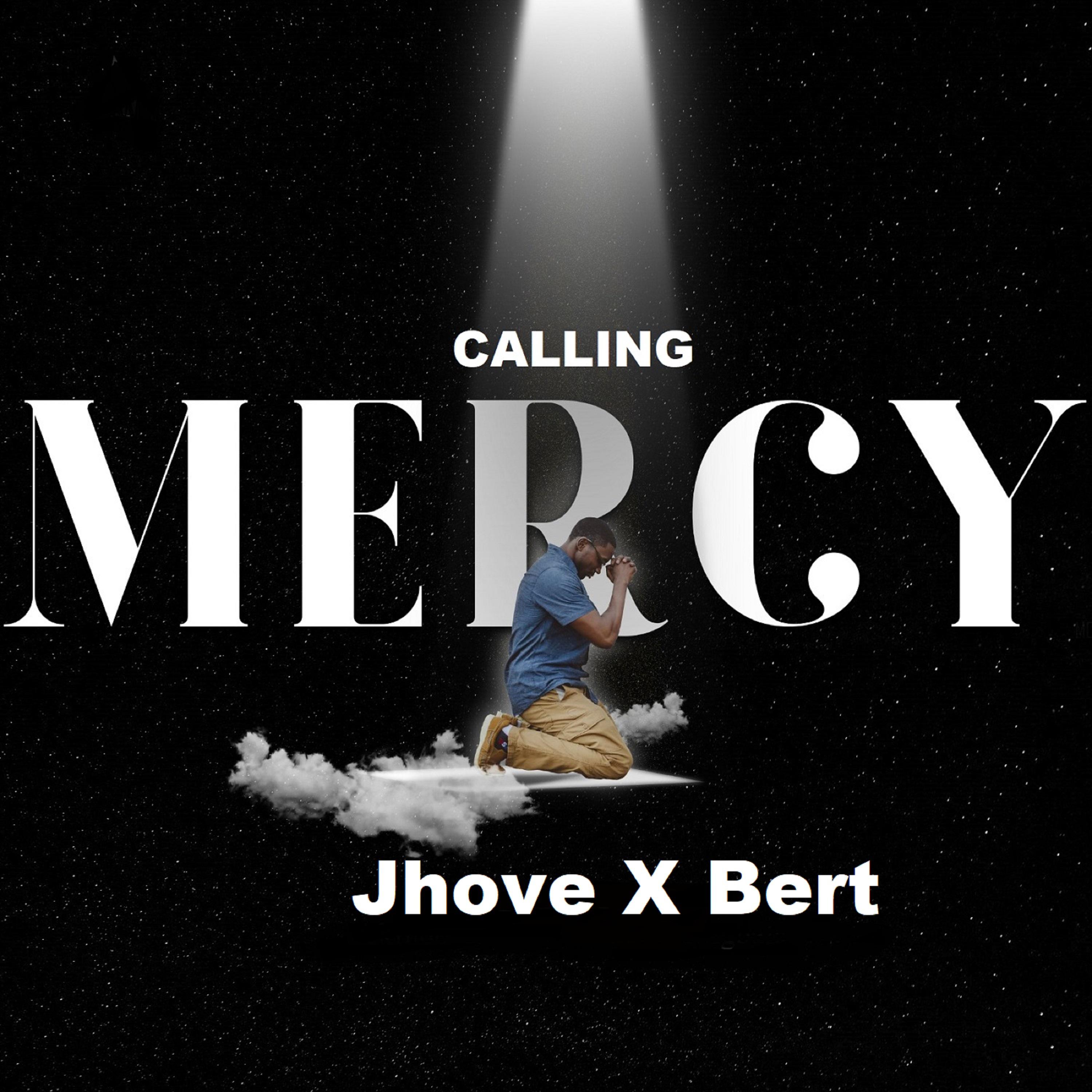 Постер альбома Calling Mercy