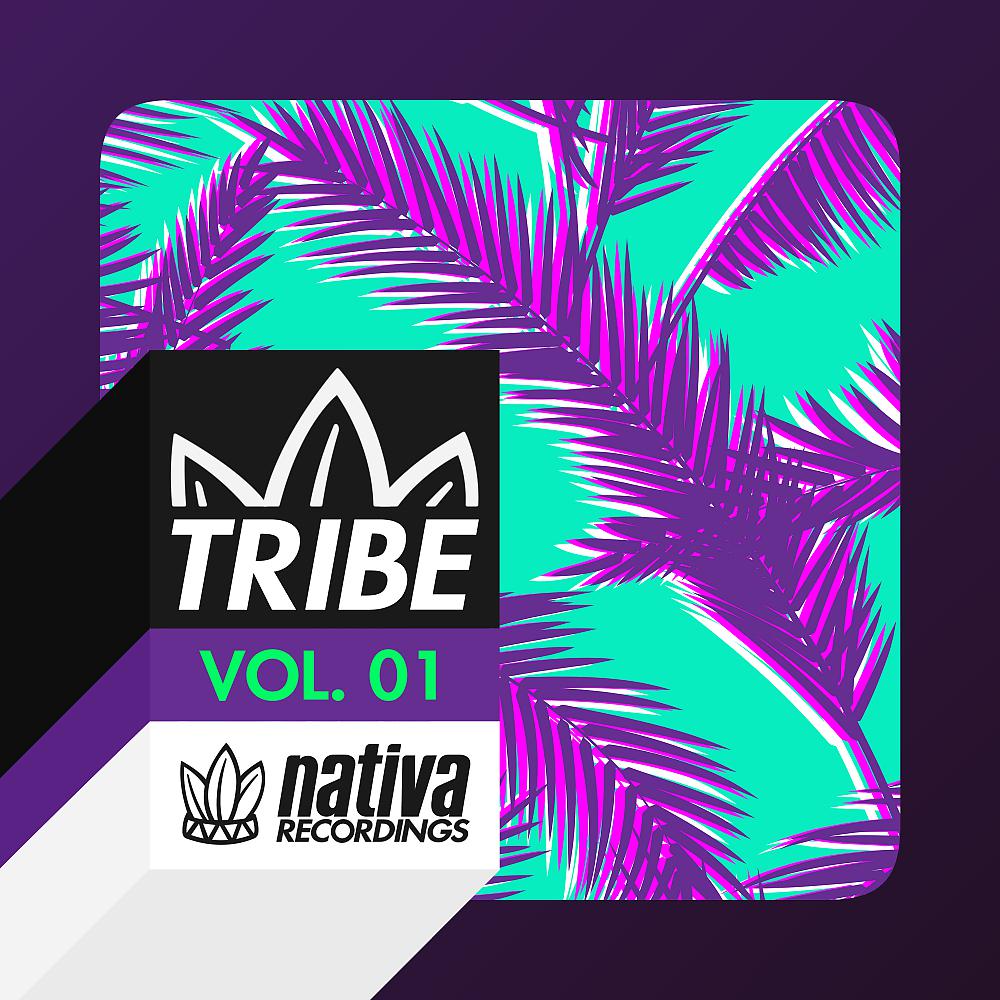 Постер альбома Tribe, Vol. 01