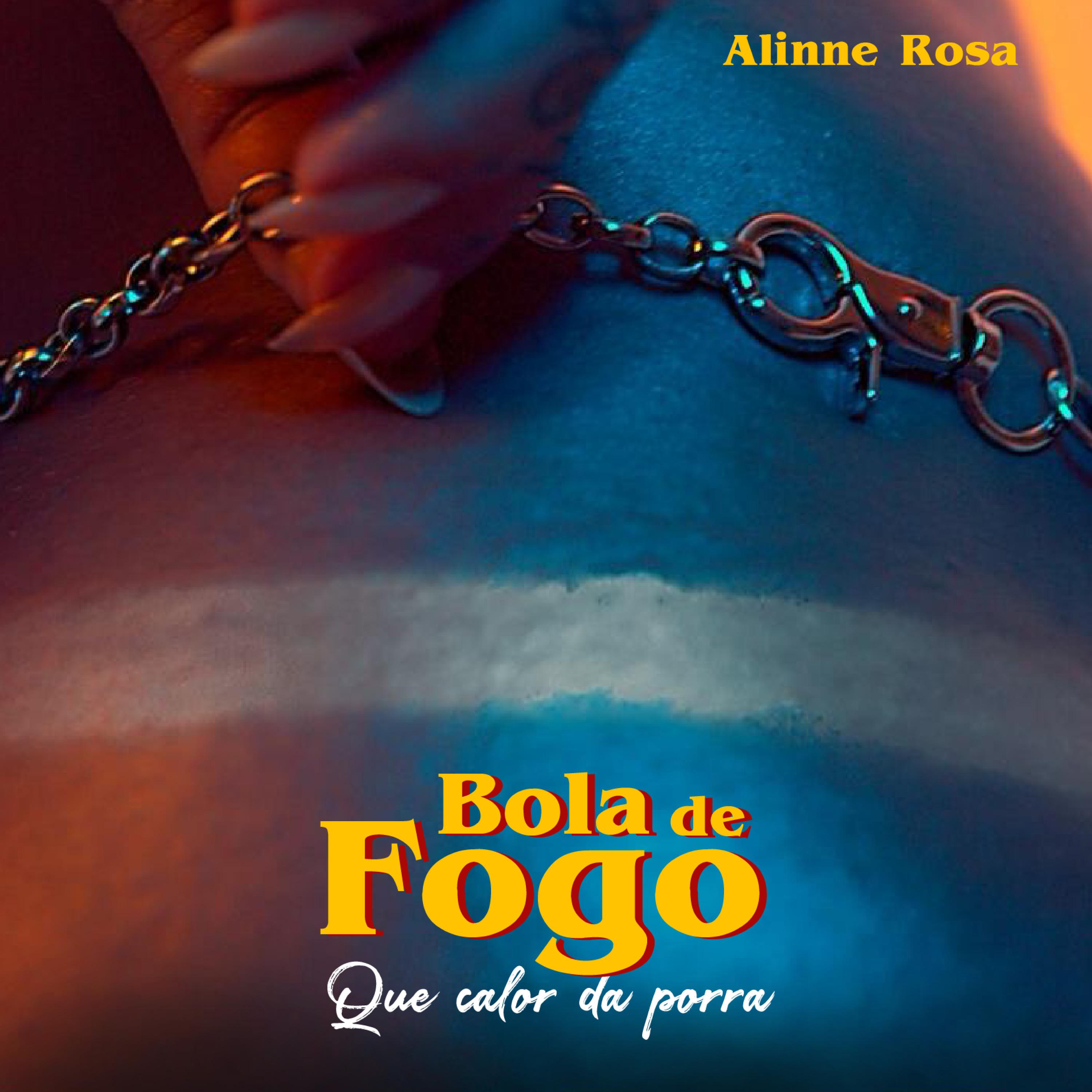 Постер альбома Bola de Fogo (Que Calor da Porra)