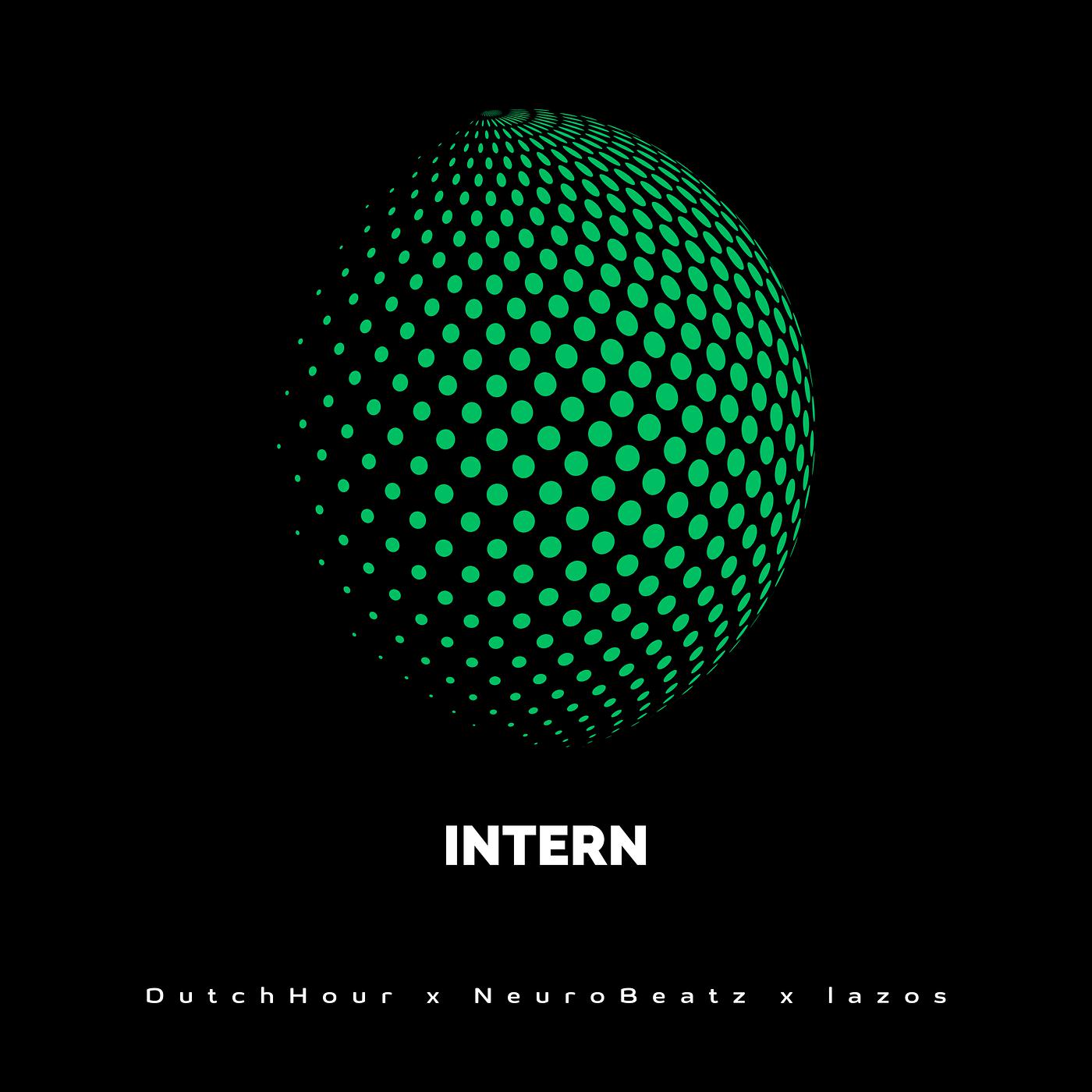 Постер альбома Intern