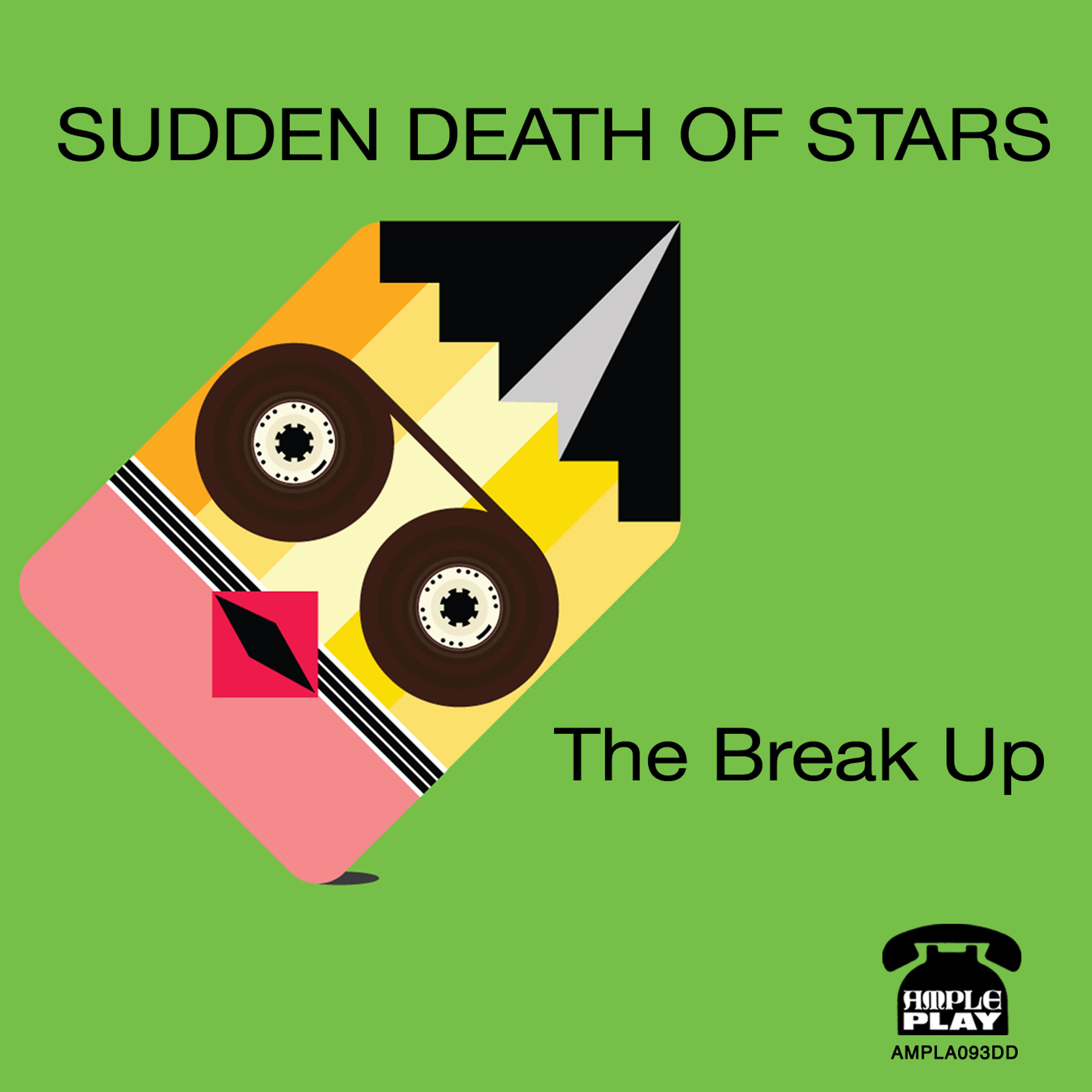 Постер альбома The Break Up