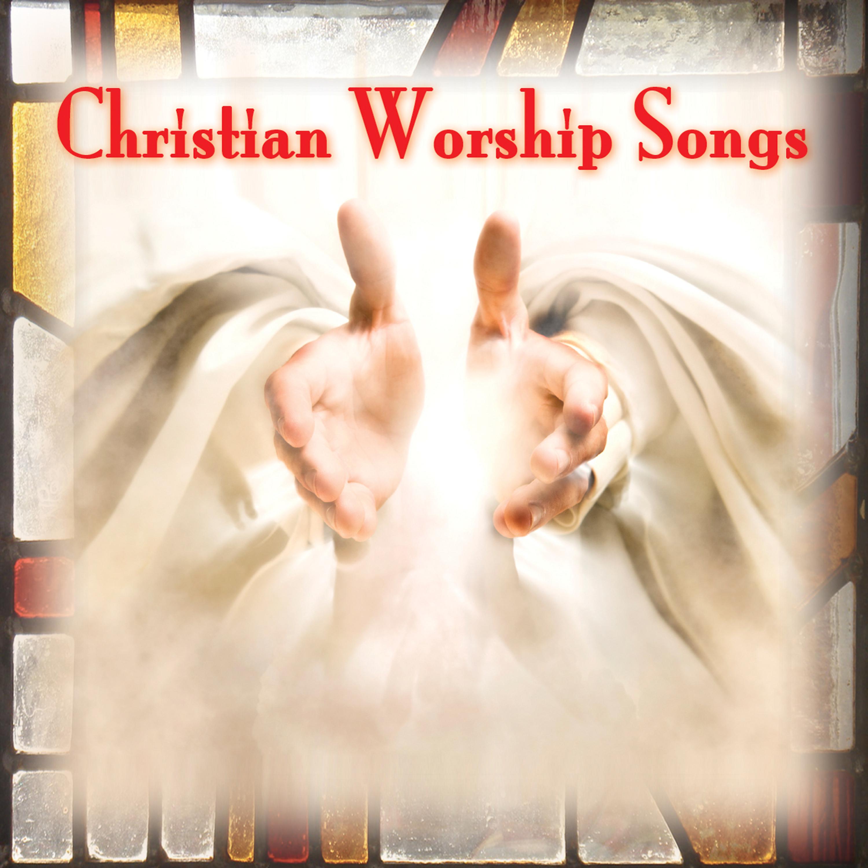 Постер альбома Christian Worship Songs