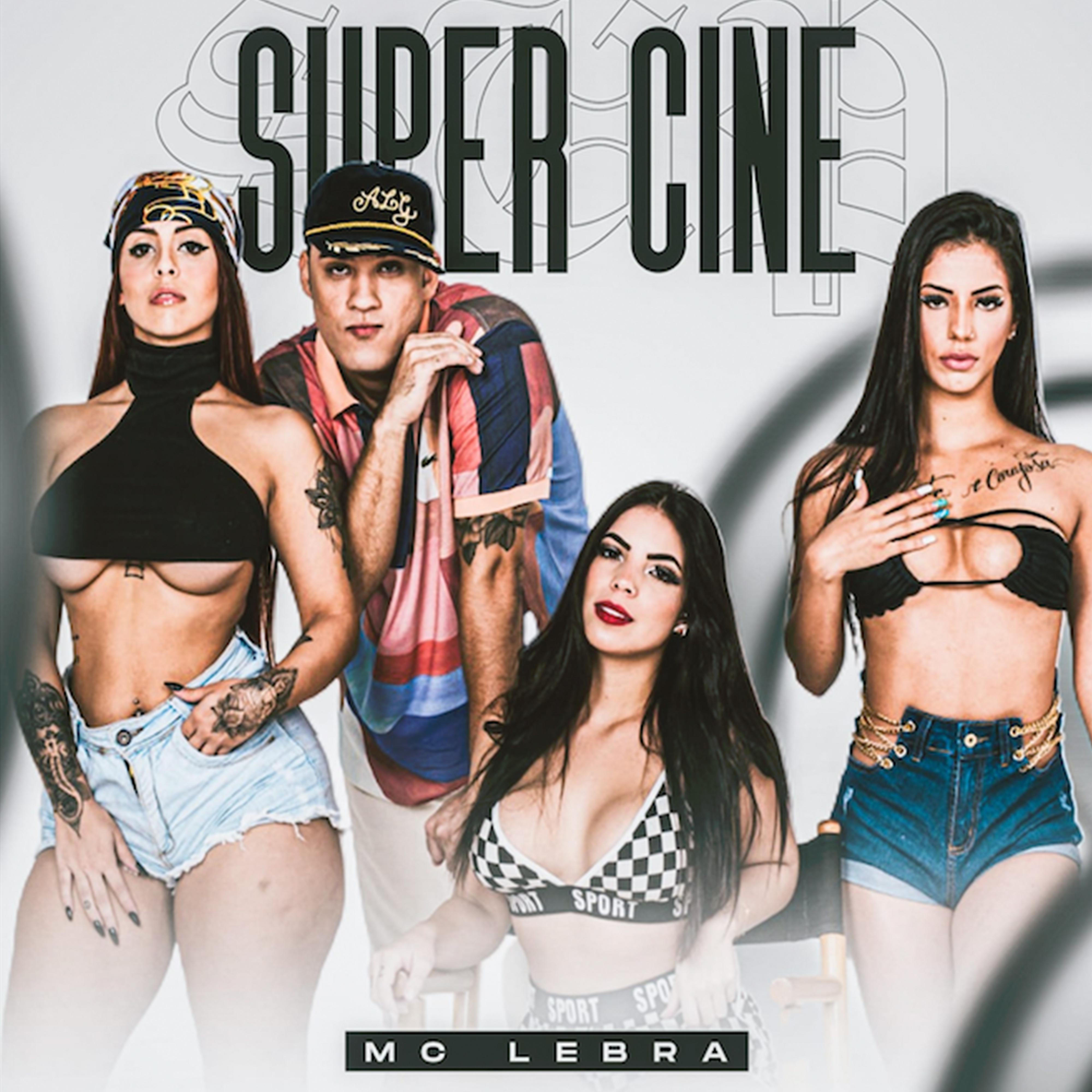 Постер альбома Super Cine