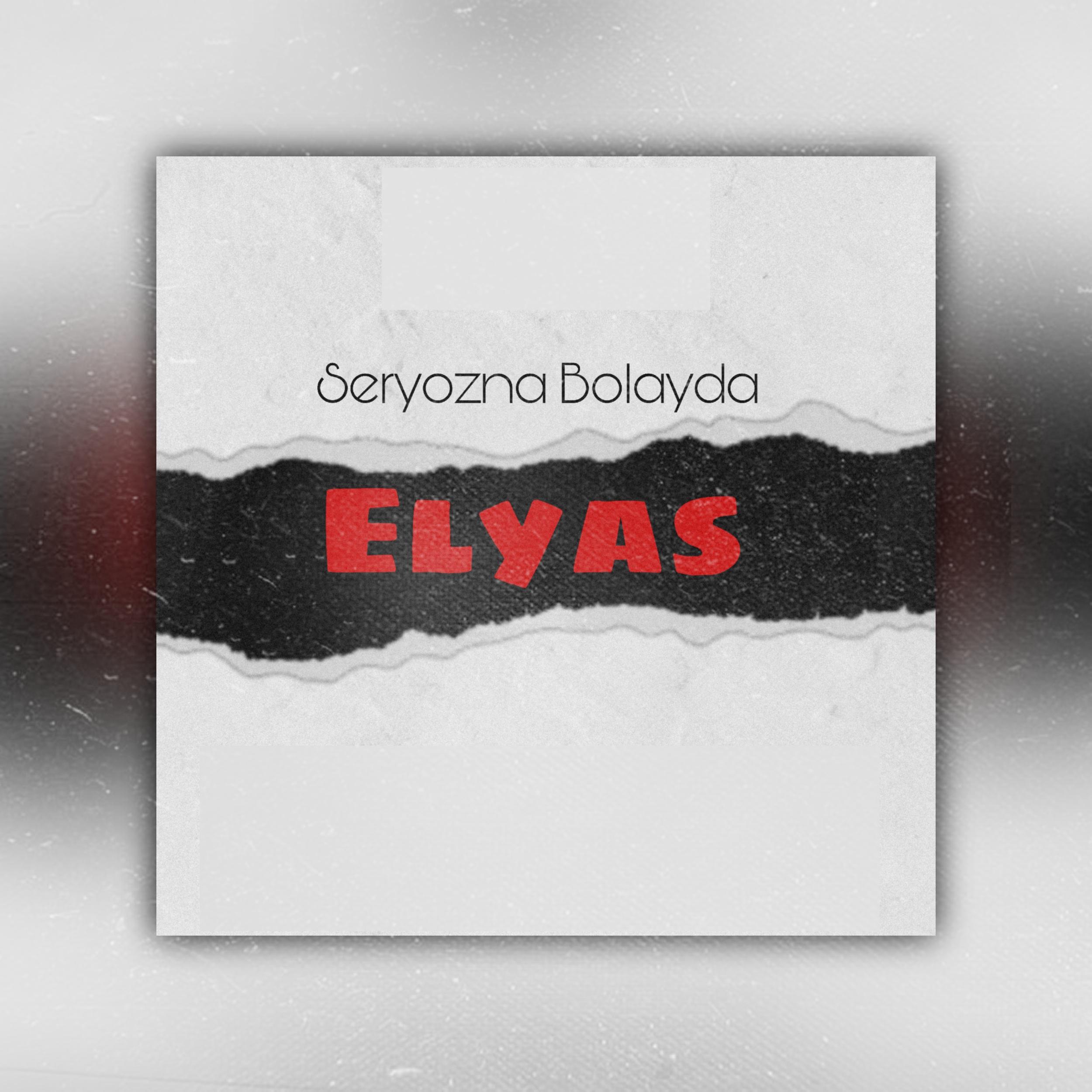 Постер альбома Seryozna Bolayda