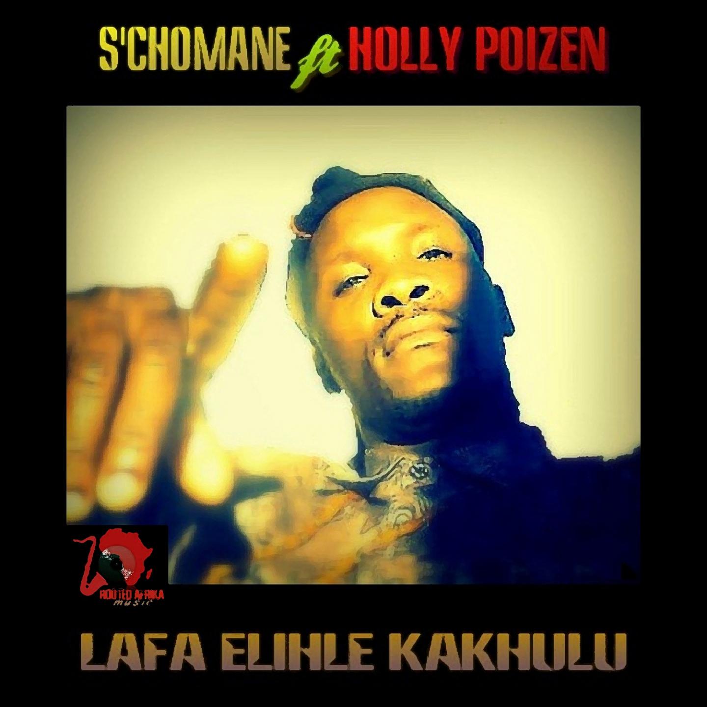 Постер альбома Lafa Elihle Kakhulu