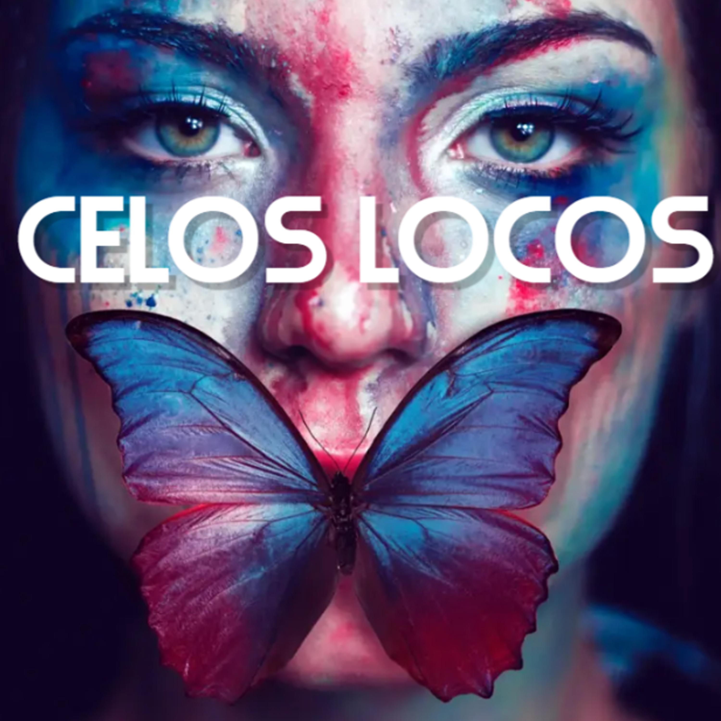 Постер альбома Celos locos