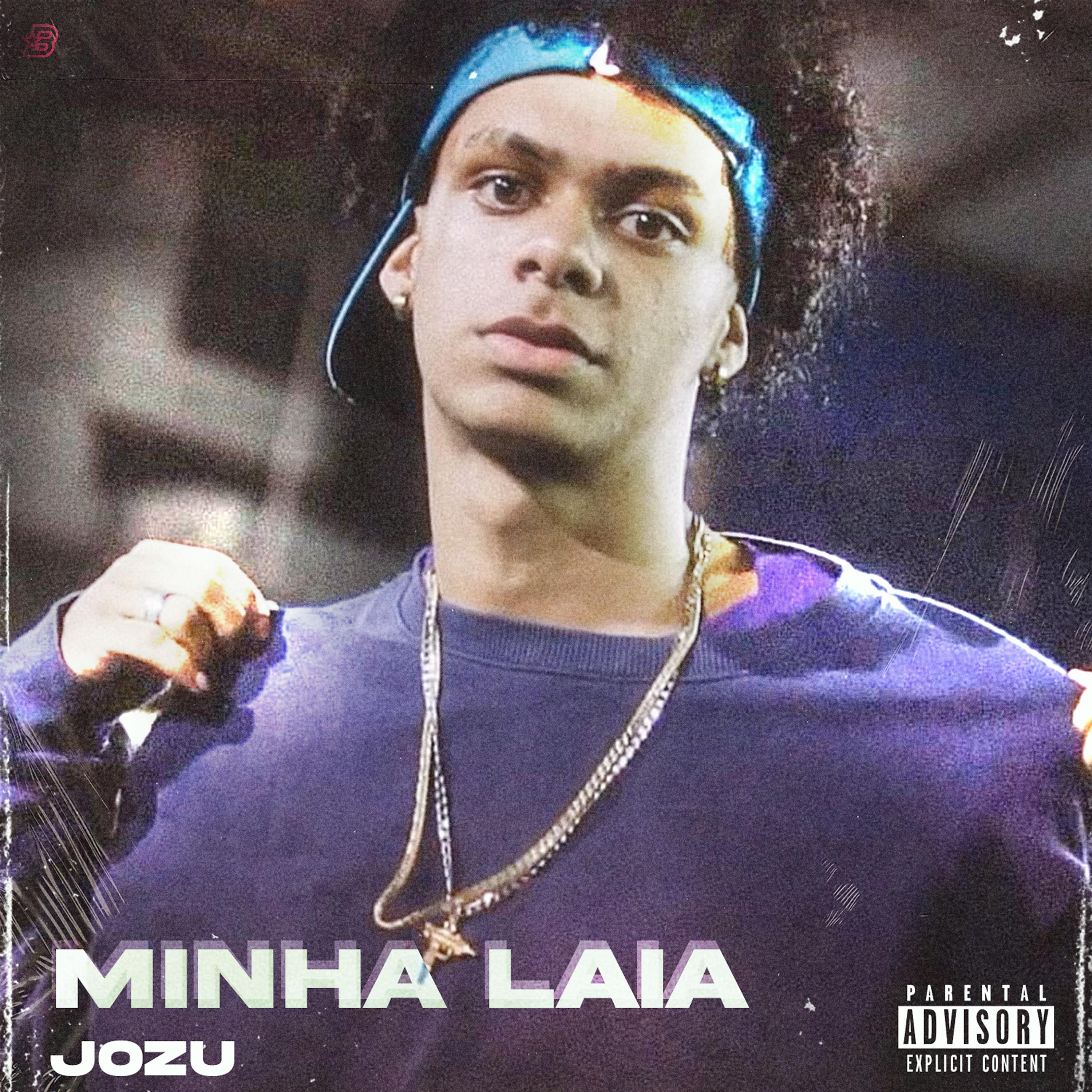 Постер альбома Minha Laia