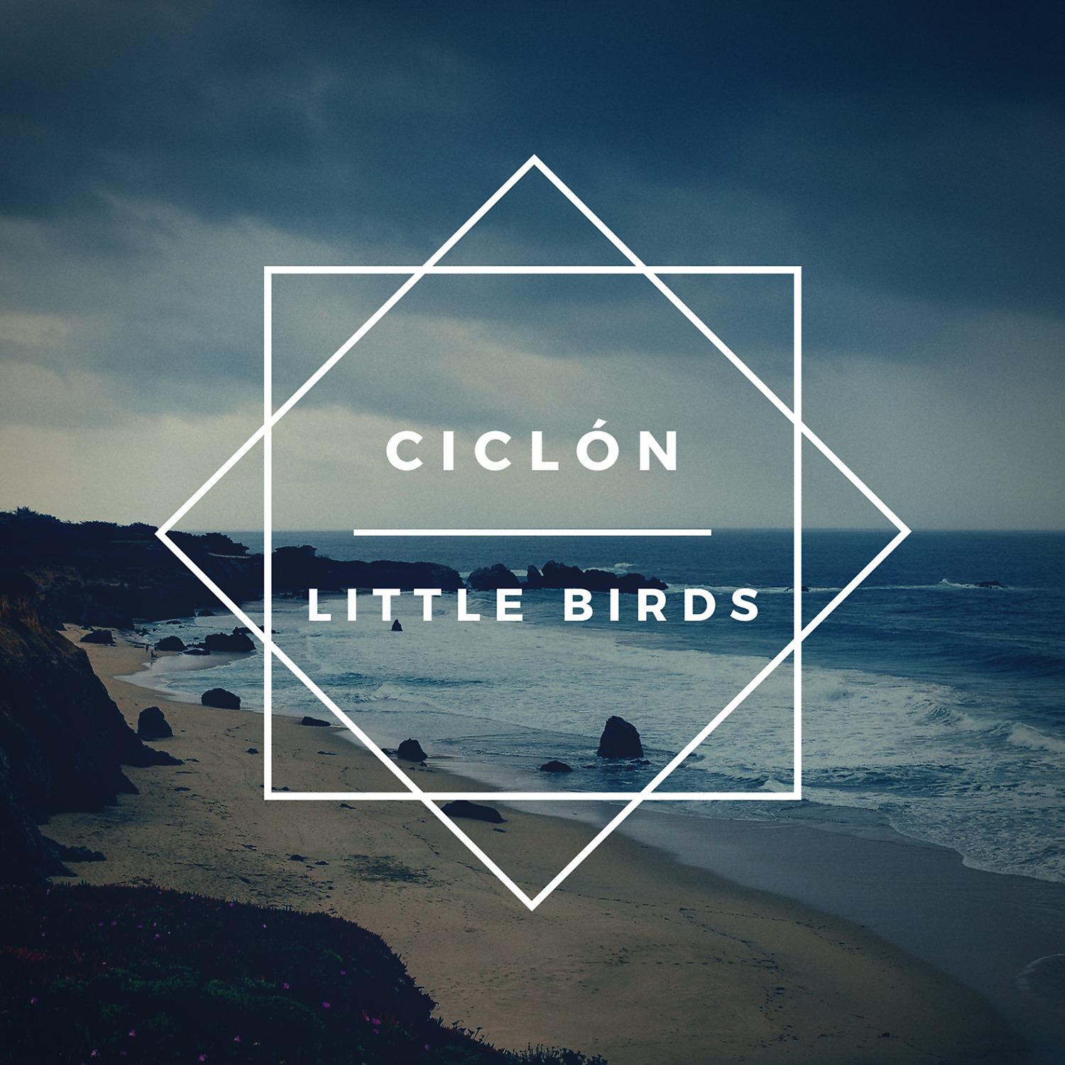 Постер альбома Ciclón