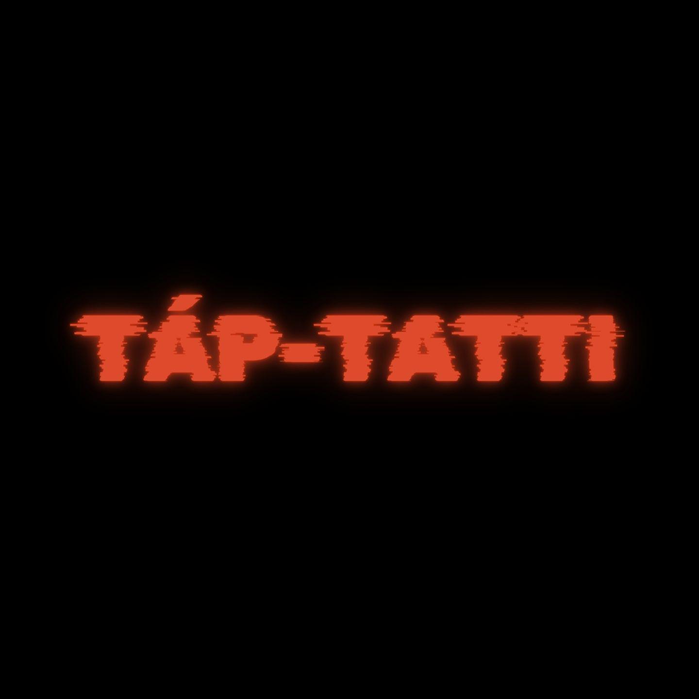 Постер альбома Táp-tatti
