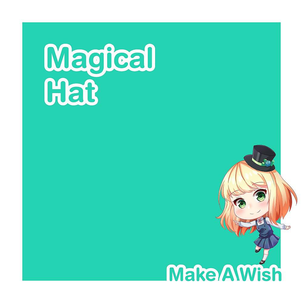 Постер альбома Magical Hat