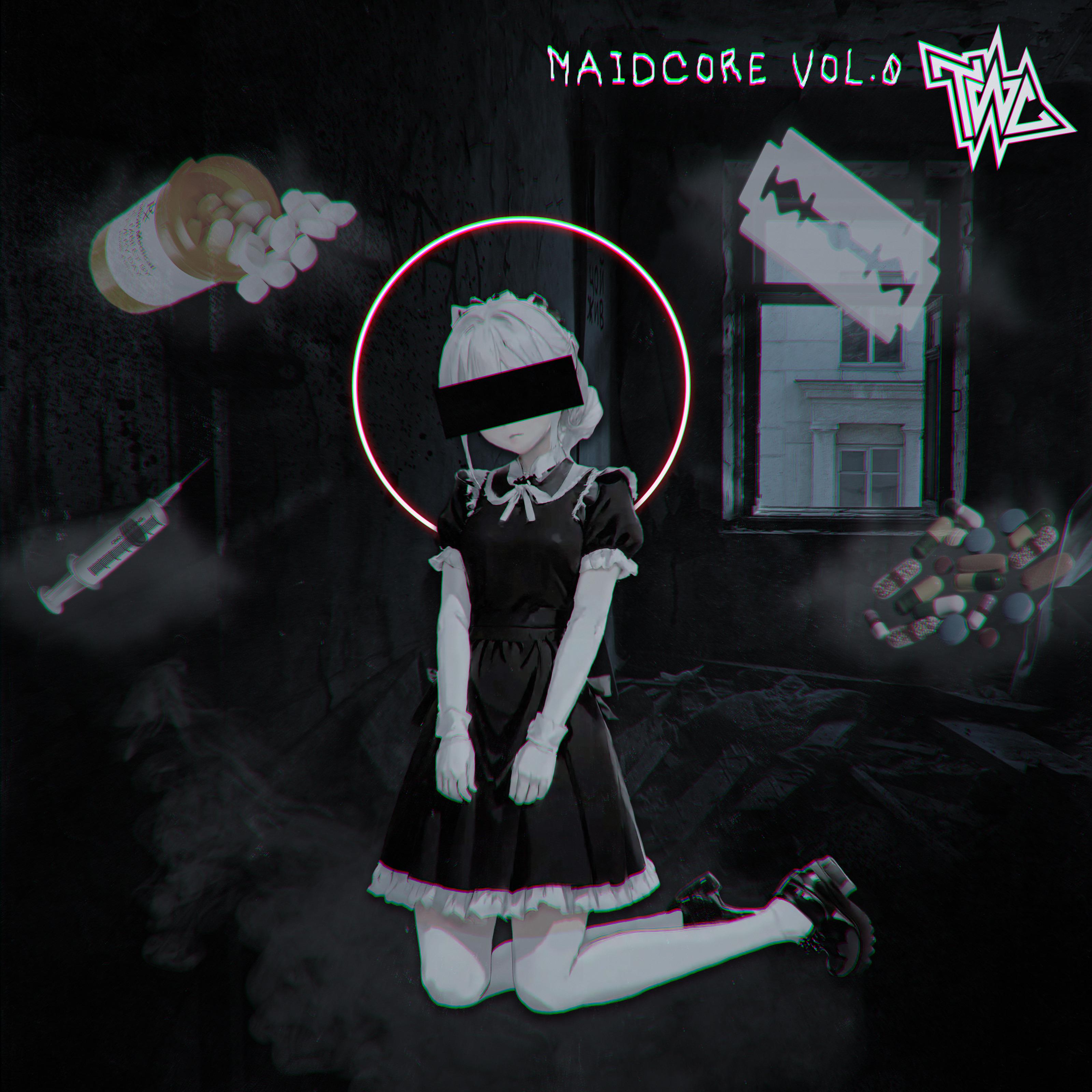 Постер альбома Maidcore, Vol. 0