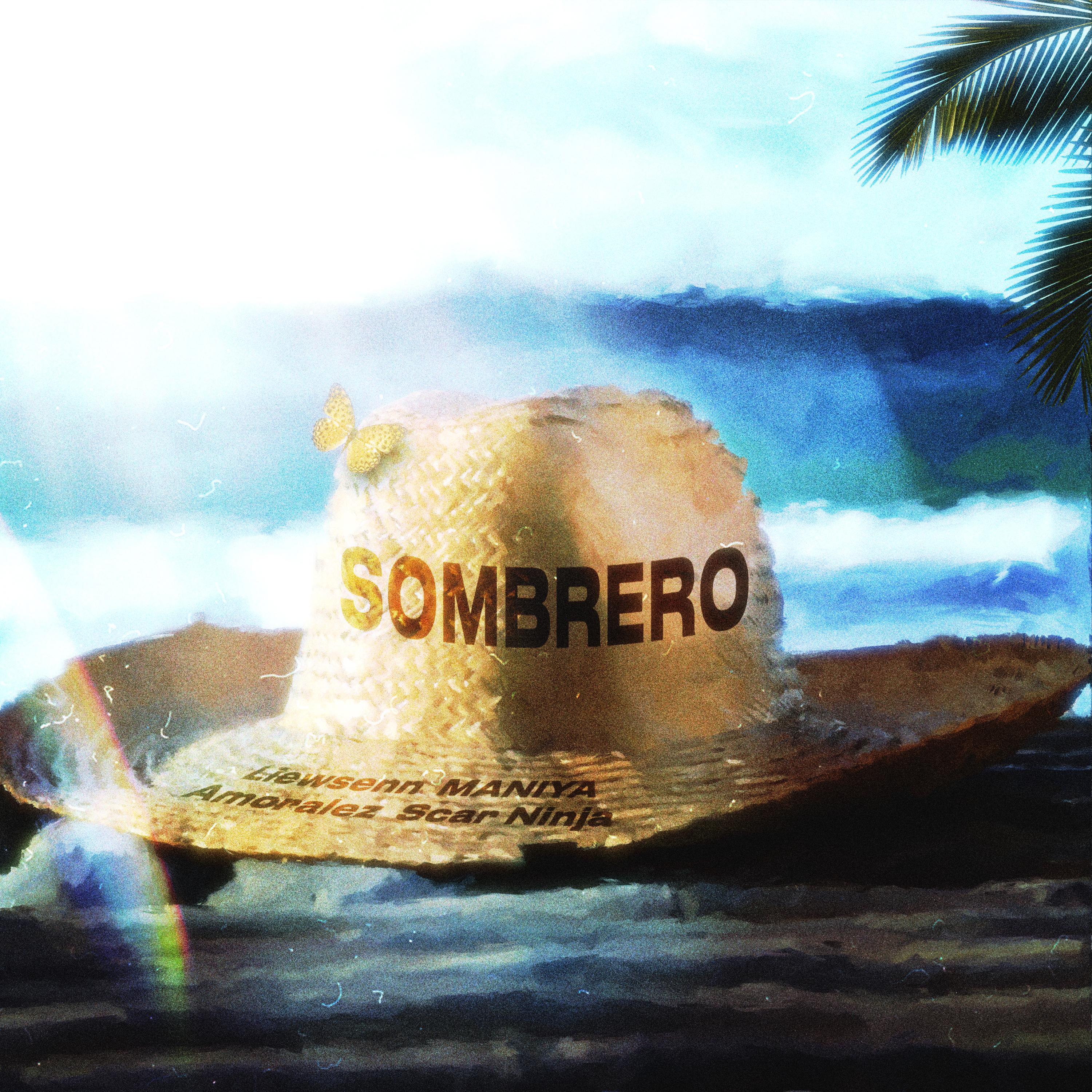 Постер альбома Sombrero