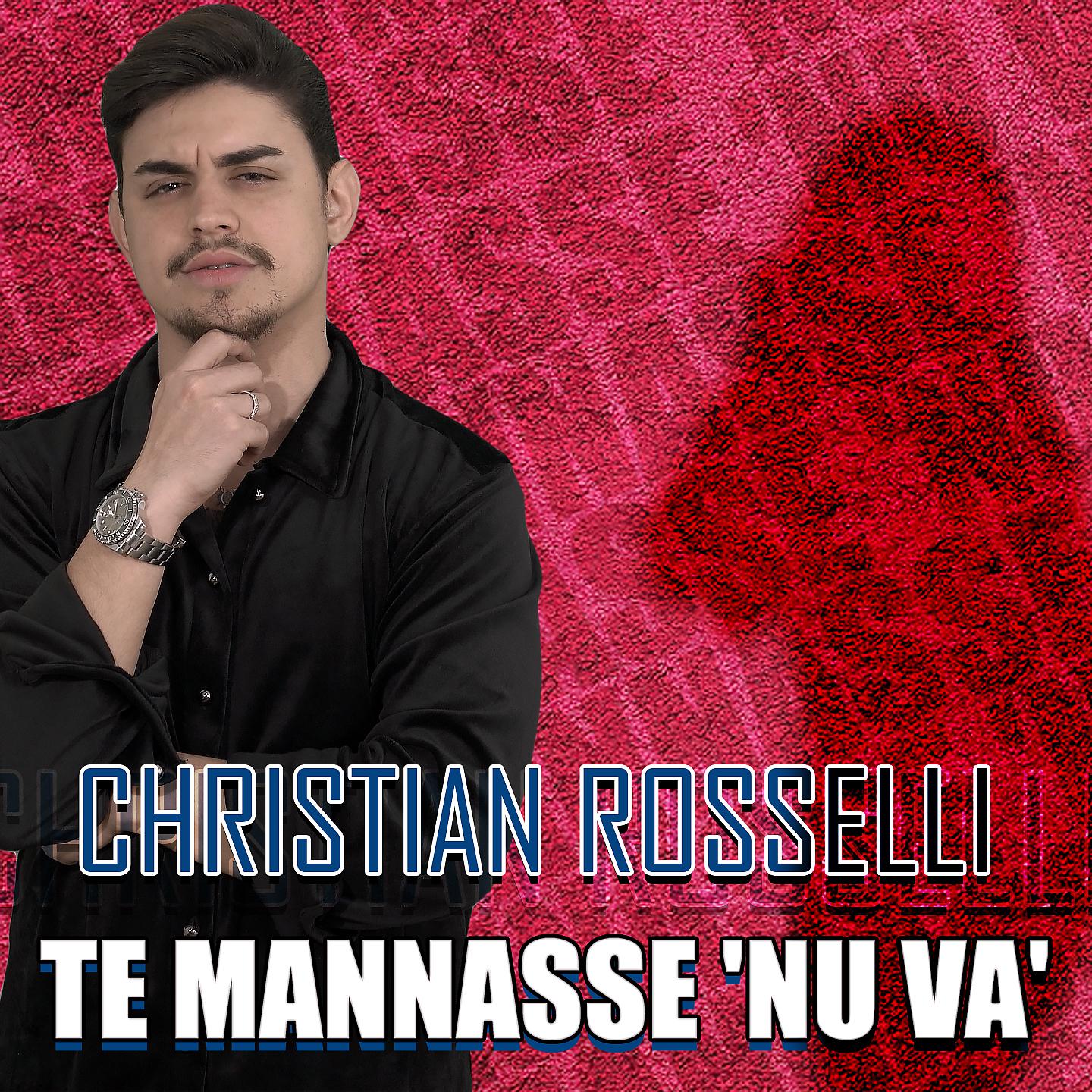 Постер альбома Te mannasse 'nu va'