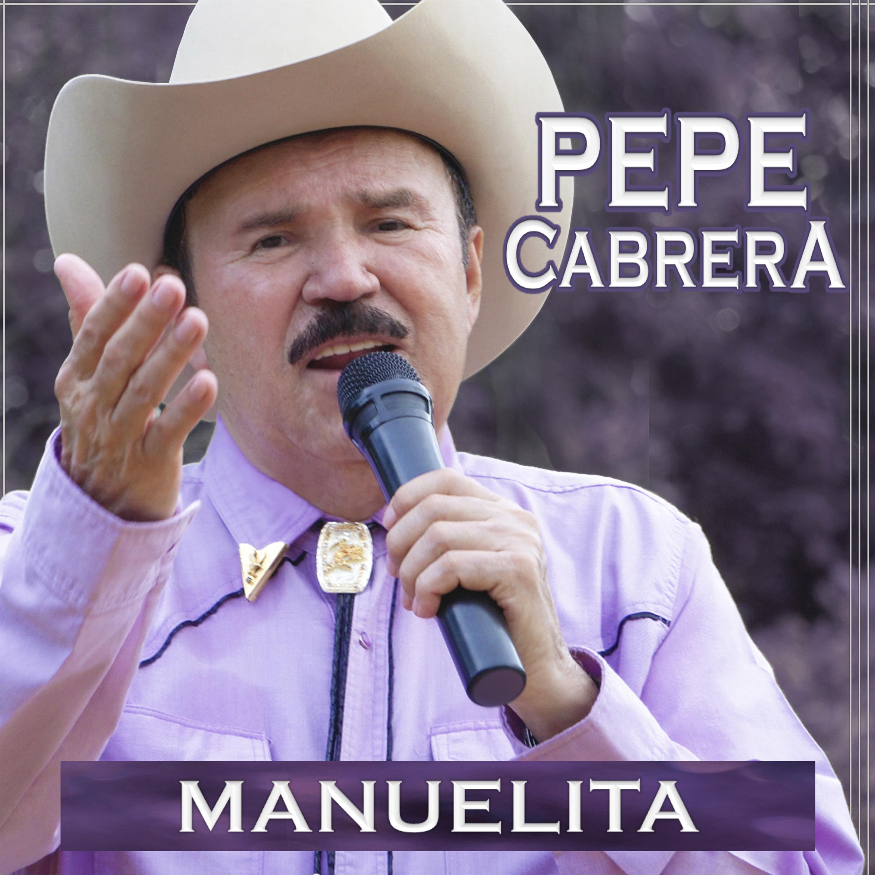 Постер альбома Manuelita