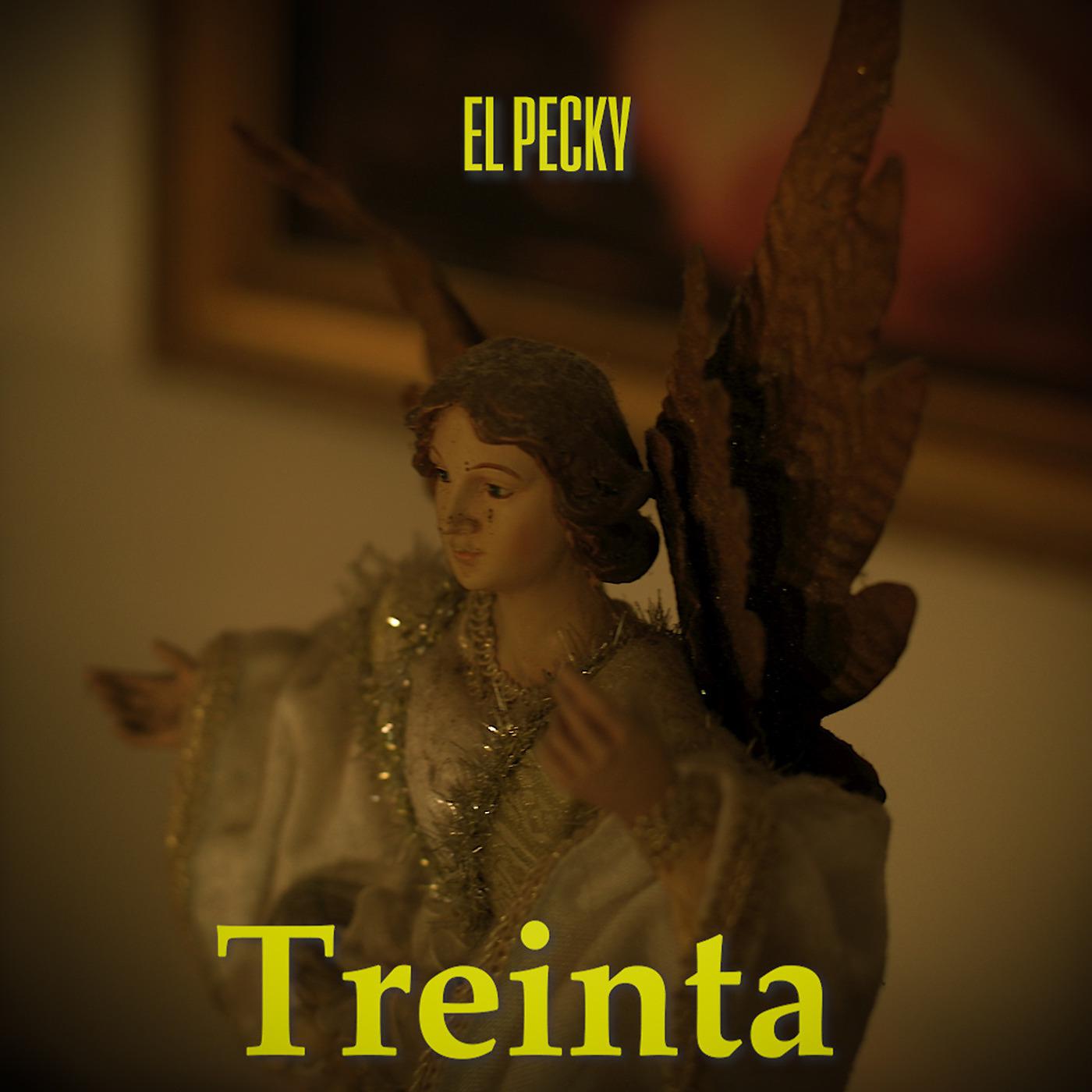 Постер альбома Treinta