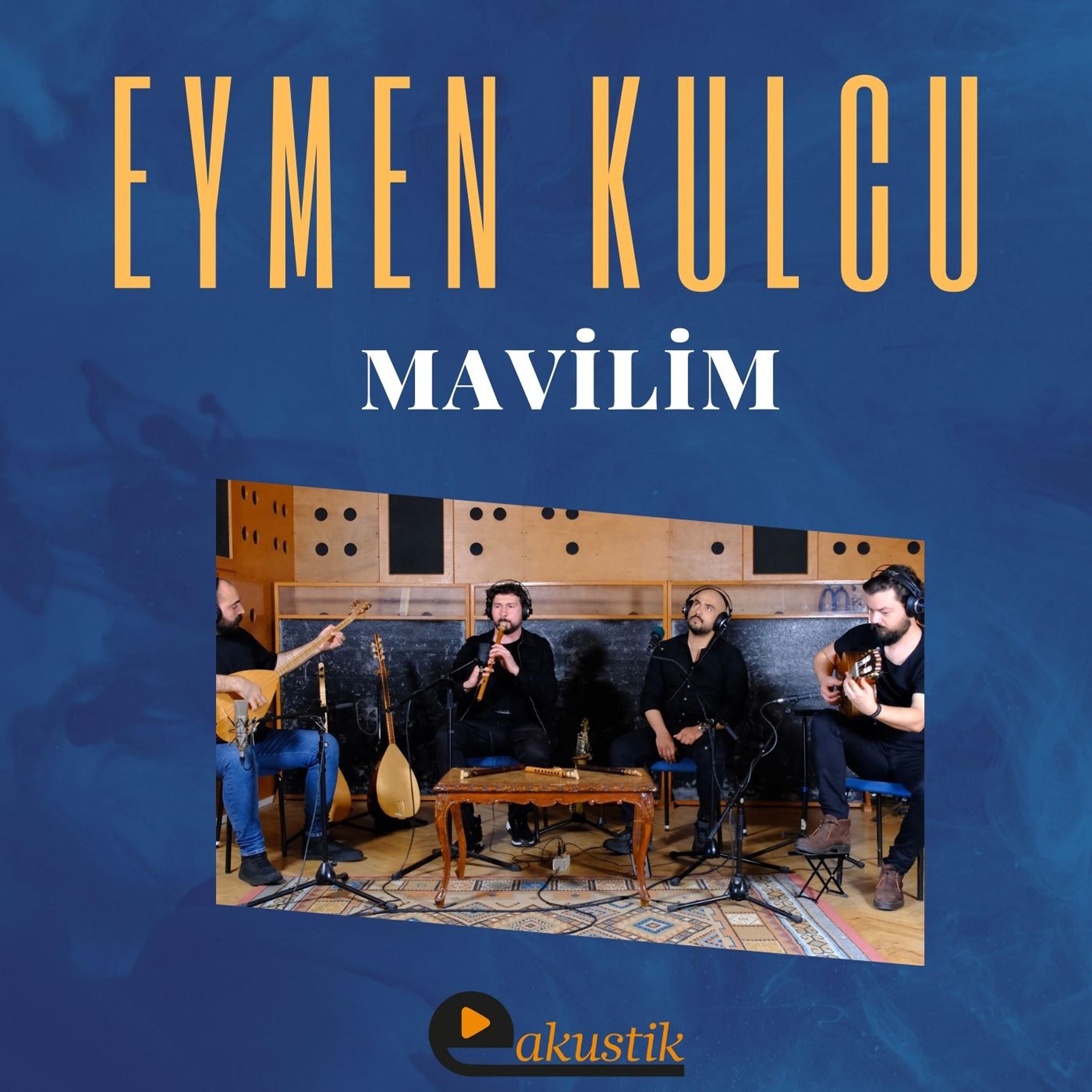 Постер альбома Mavilim