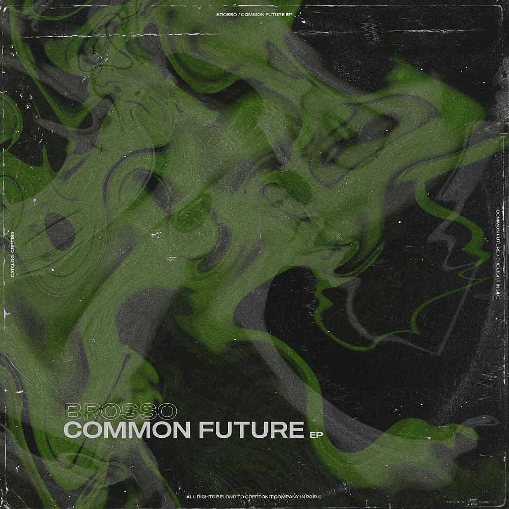 Постер альбома Common Future