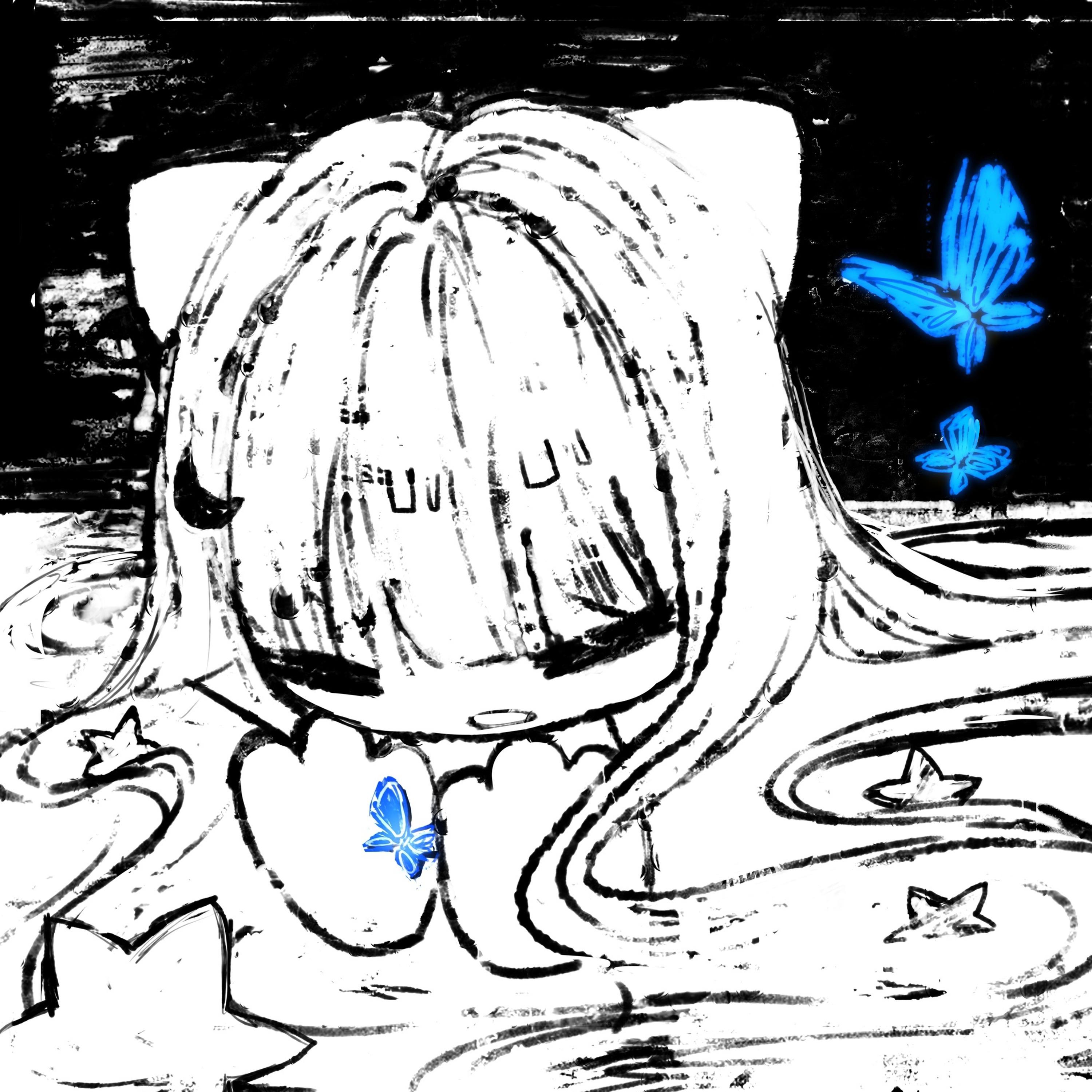Постер альбома Алиса, не грусти