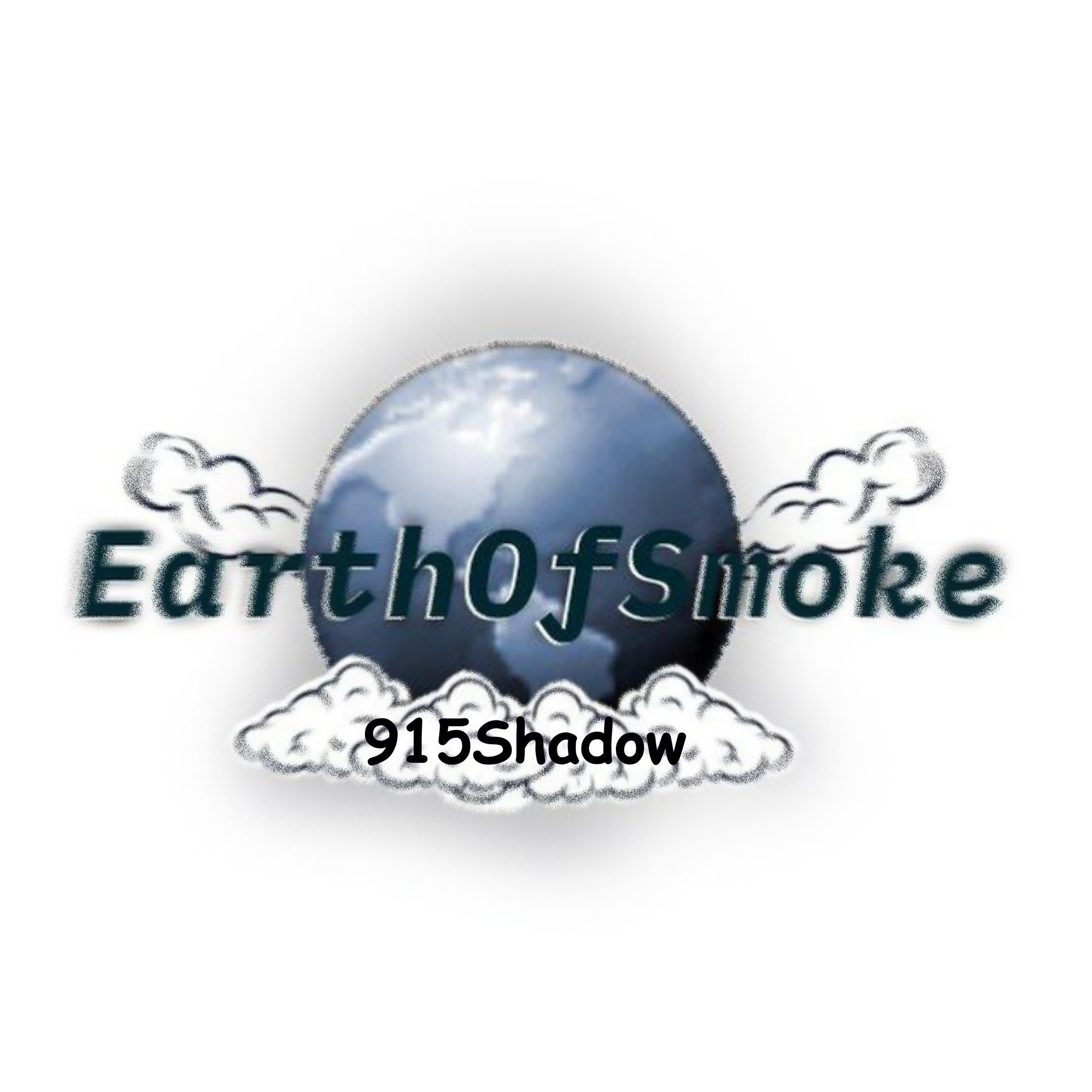 Постер альбома Earth of Smoke