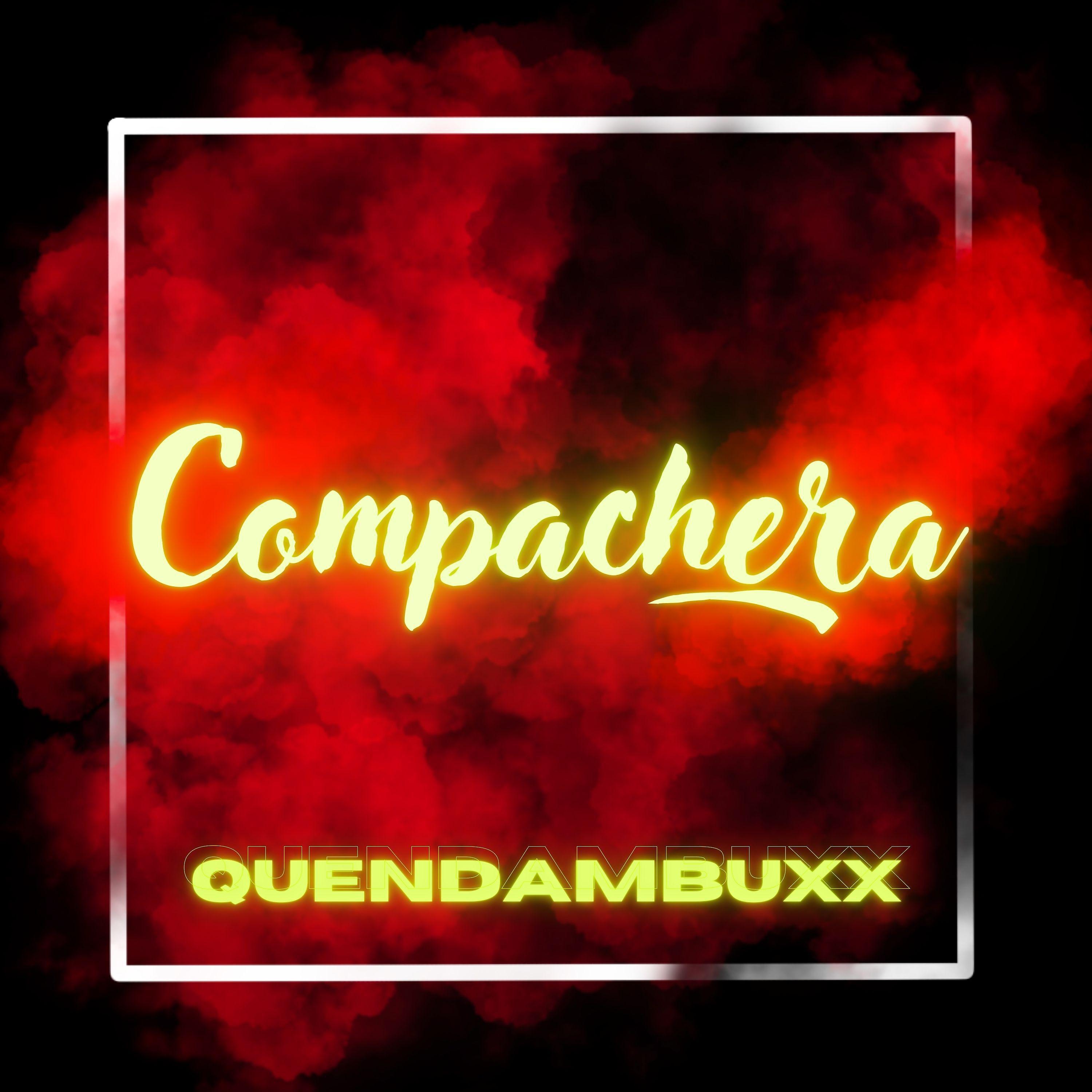 Постер альбома Compachera