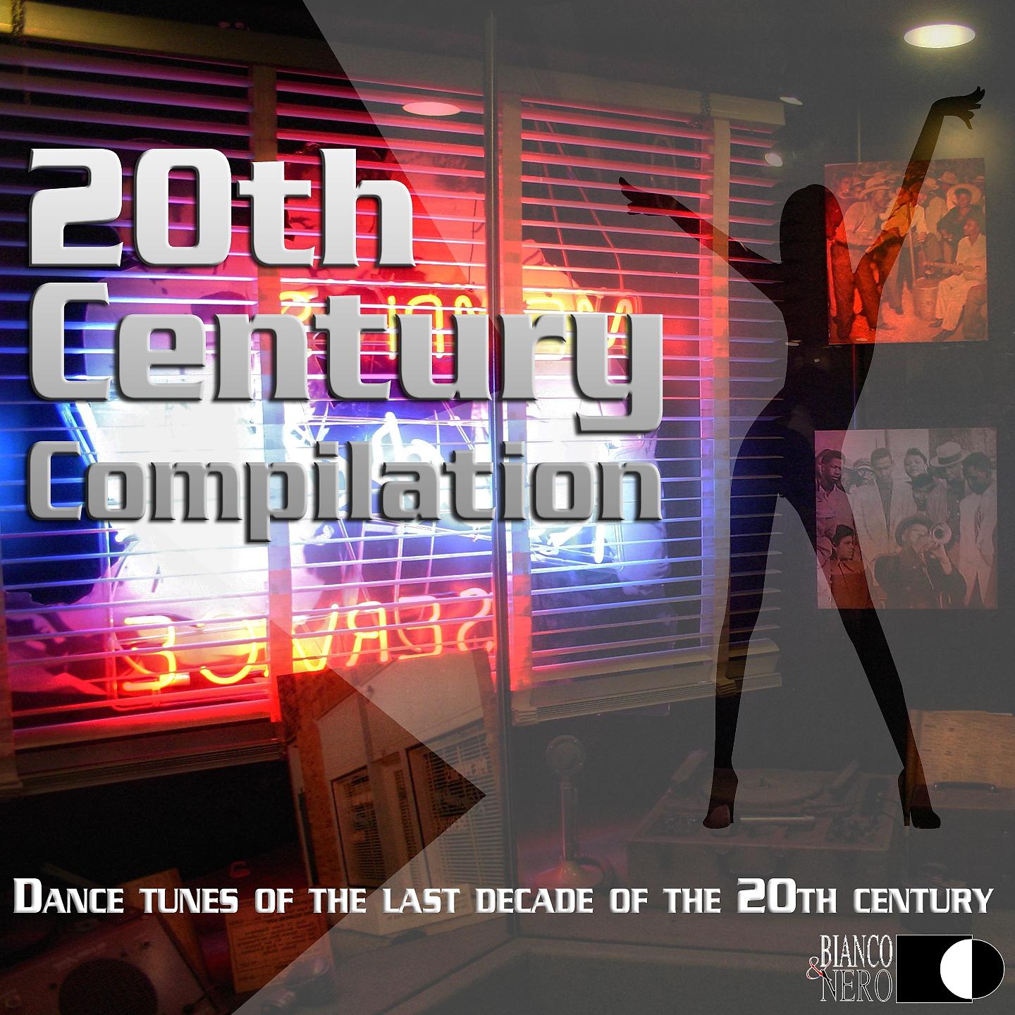 Постер альбома 20th Century Compilation