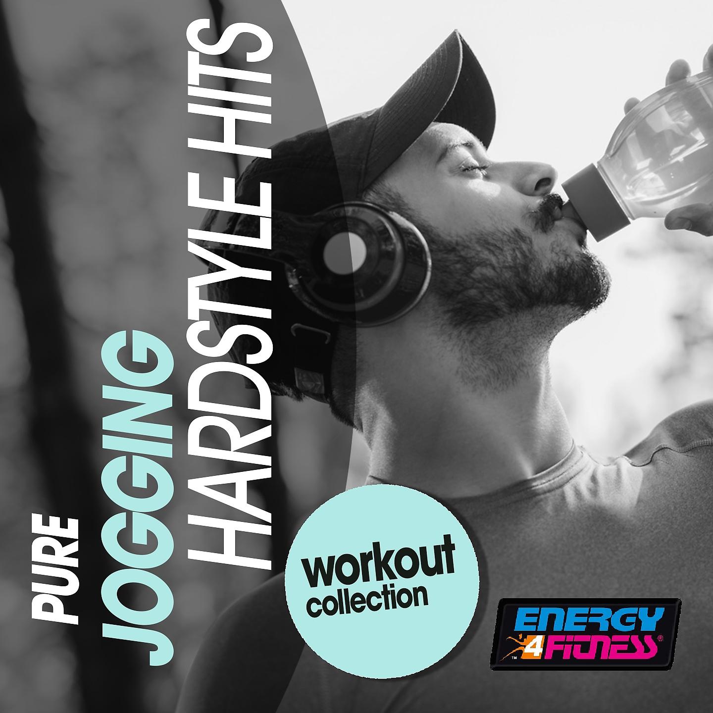 Постер альбома Pure Jogging Hardstyle Hits Workout Collection