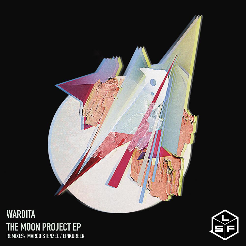 Постер альбома The Moon Project