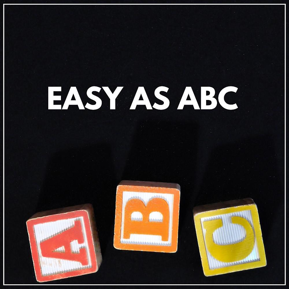 Постер альбома Easy as Abc