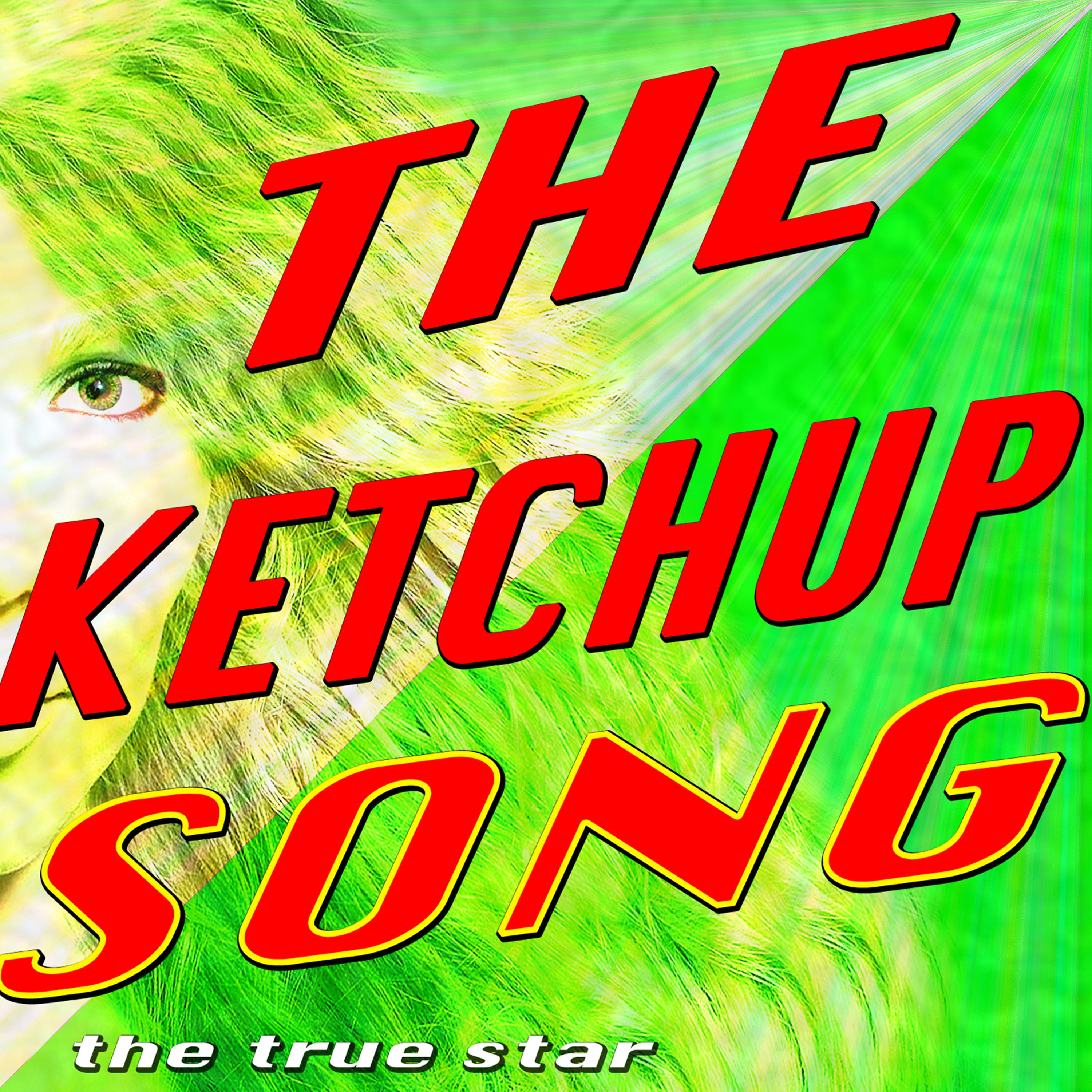 Постер альбома The Ketchup Song (Las Ketchup Tribute)