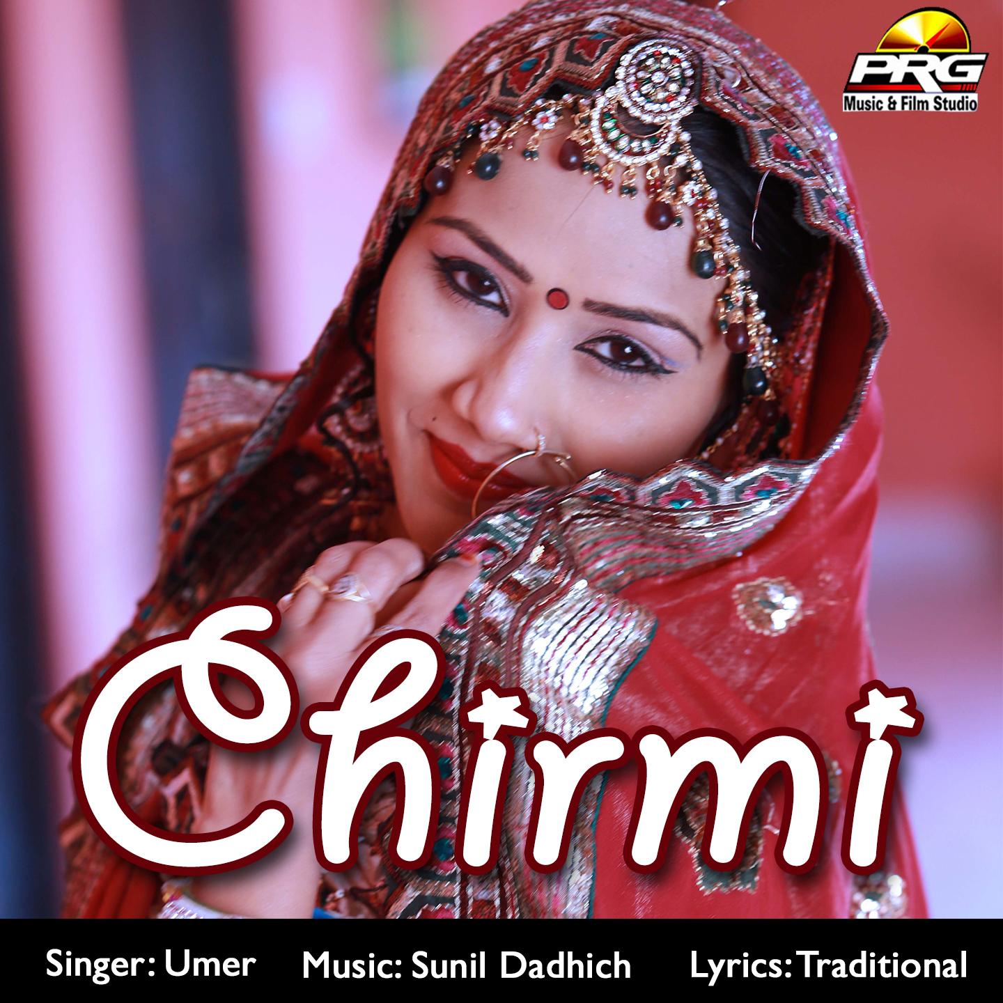 Постер альбома Chirmi