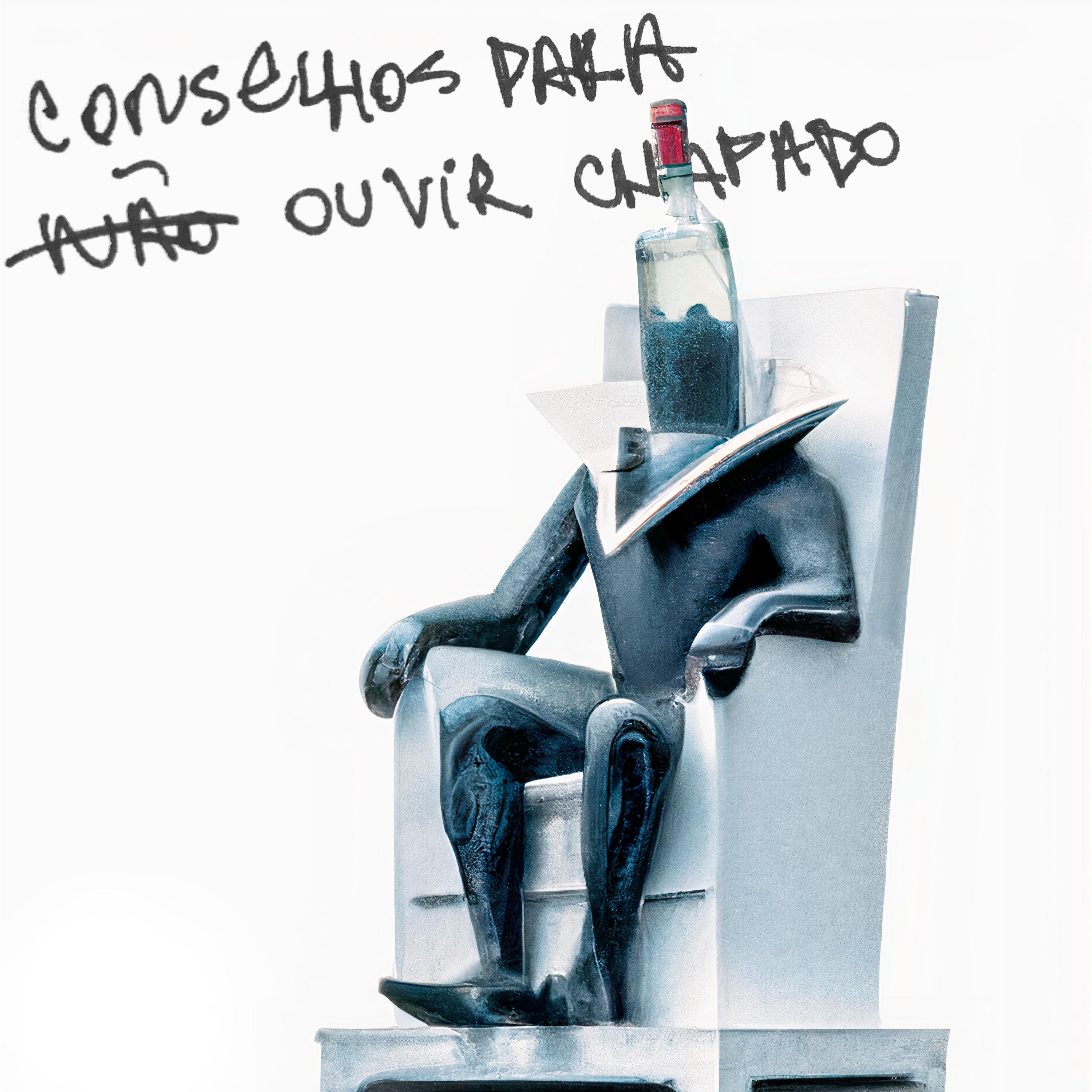 Постер альбома Conselhos para Ouvir Chapado