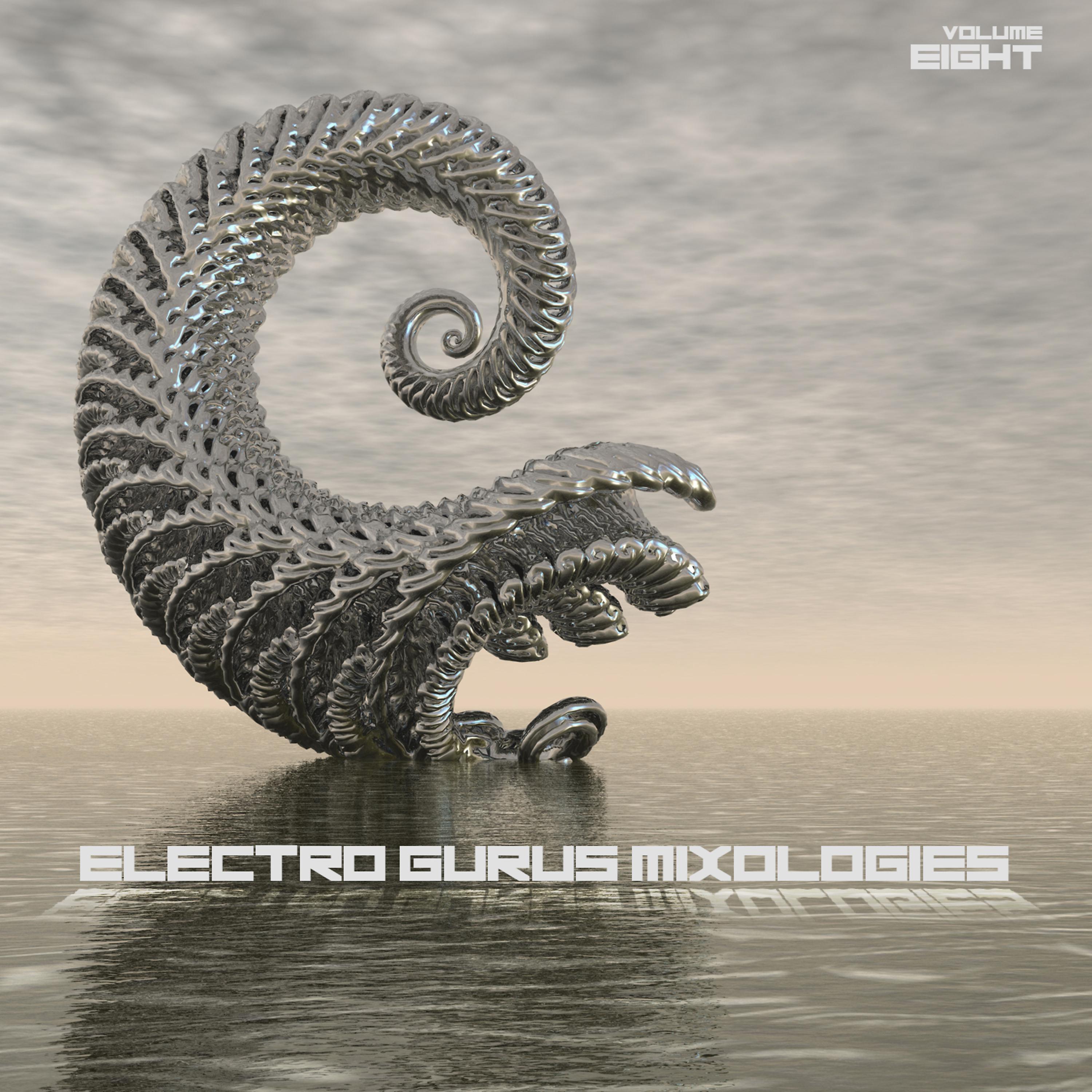 Постер альбома Electro Gurus: Mixologies, Vol. 8