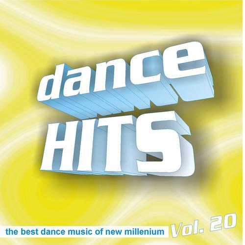 Постер альбома Dance Hits, Vol. 20