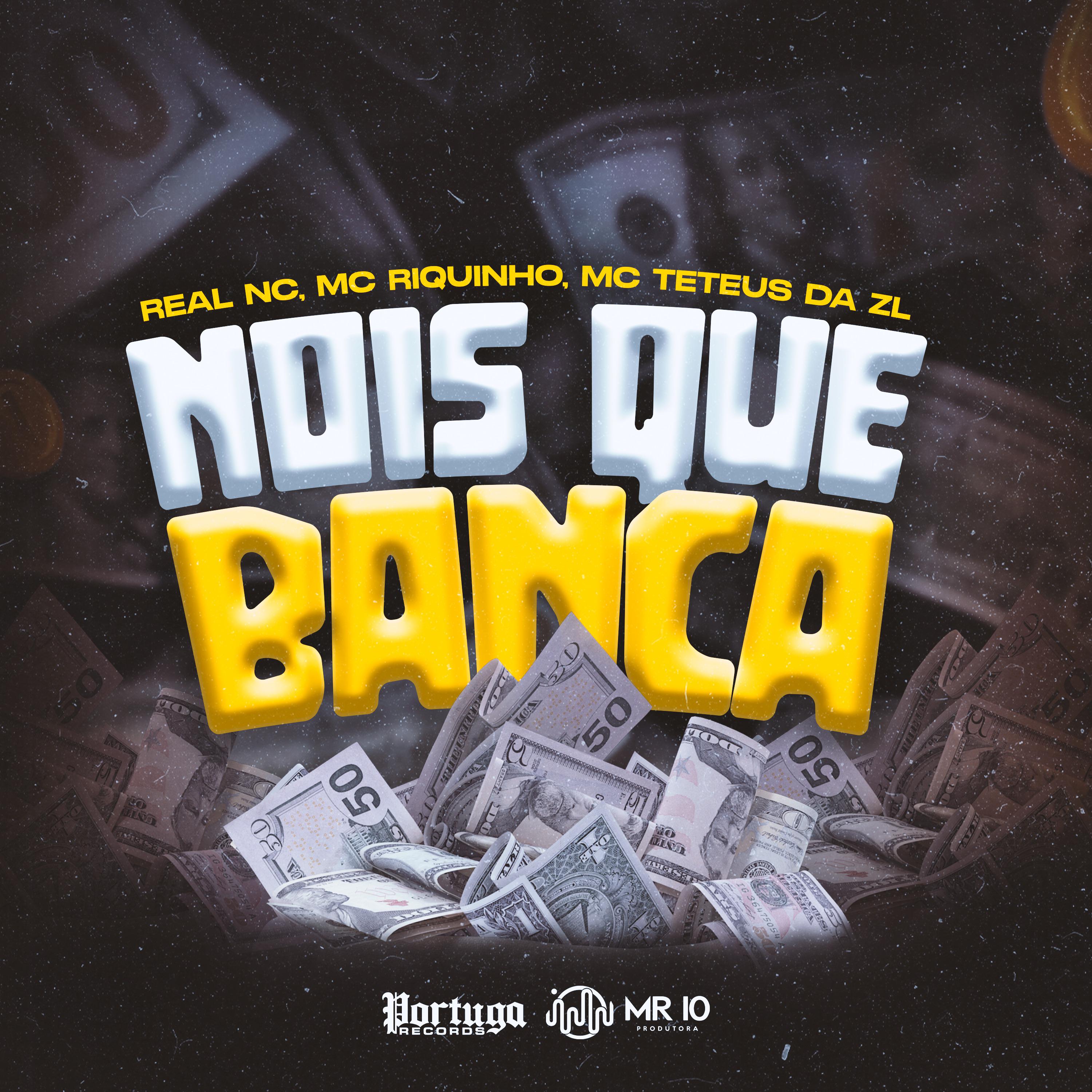 Постер альбома Nois Que Banca
