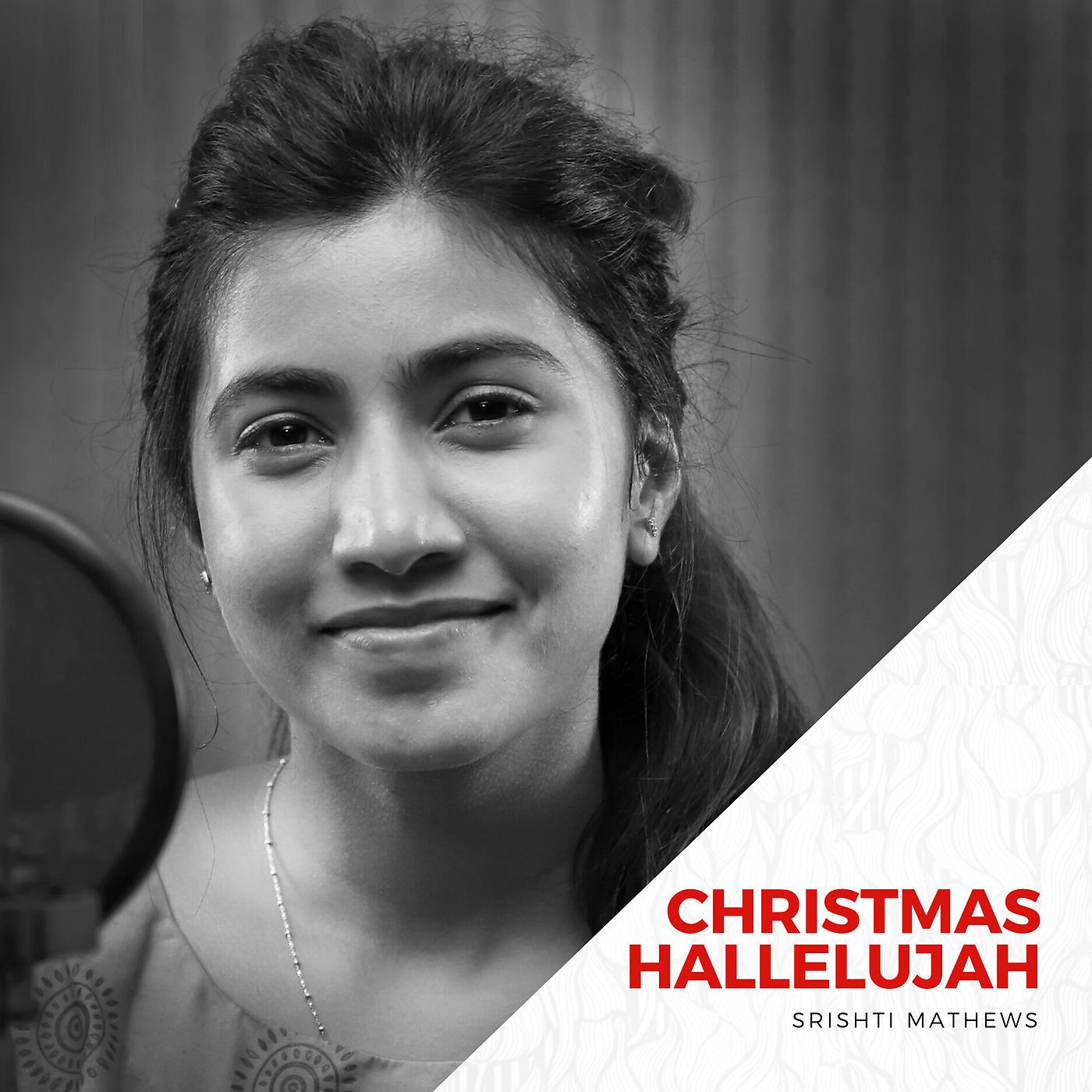Постер альбома Christmas Hallelujah
