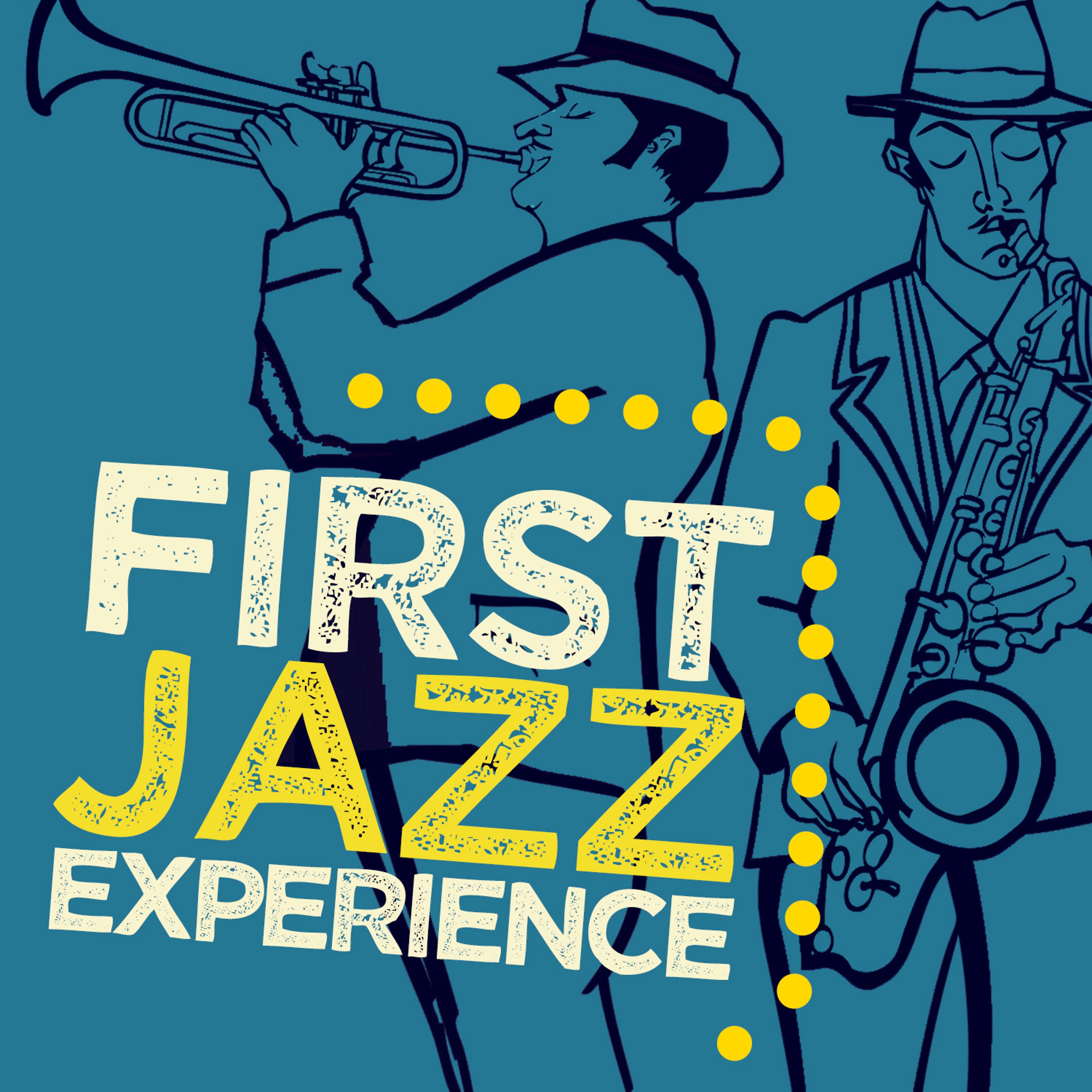 Постер альбома First Jazz Experience