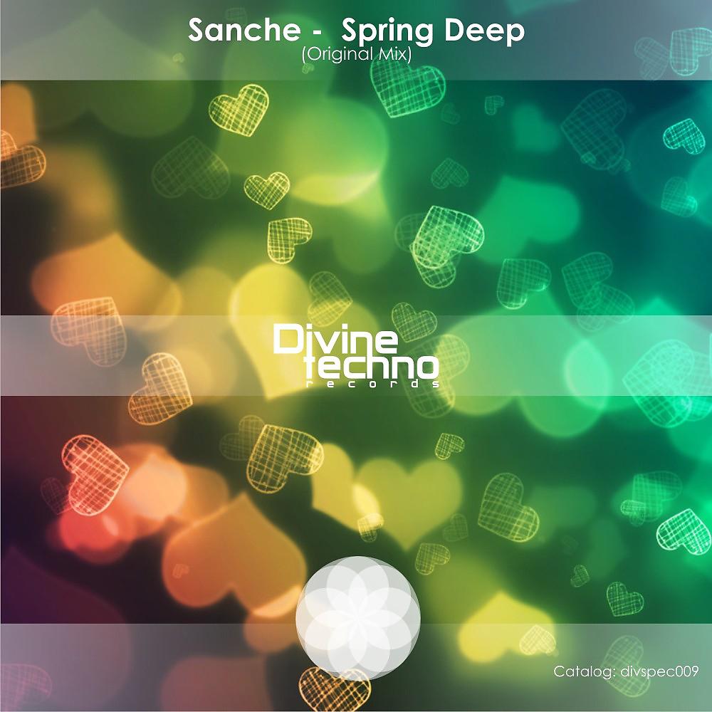Постер альбома Spring Deep