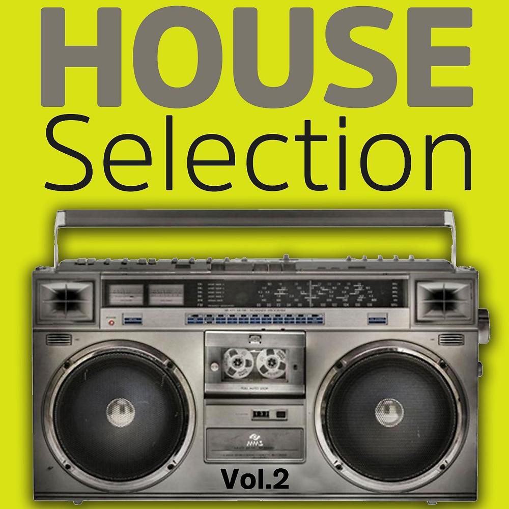 Постер альбома House Selection, Vol. 2