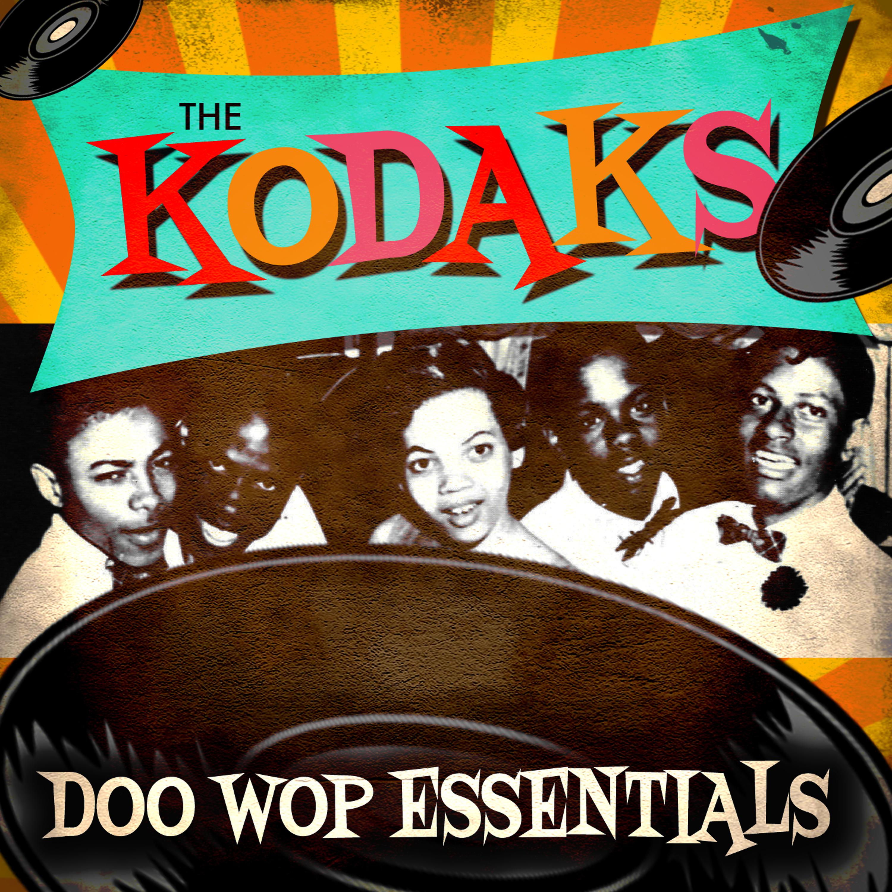 Постер альбома Doo Wop Essentials