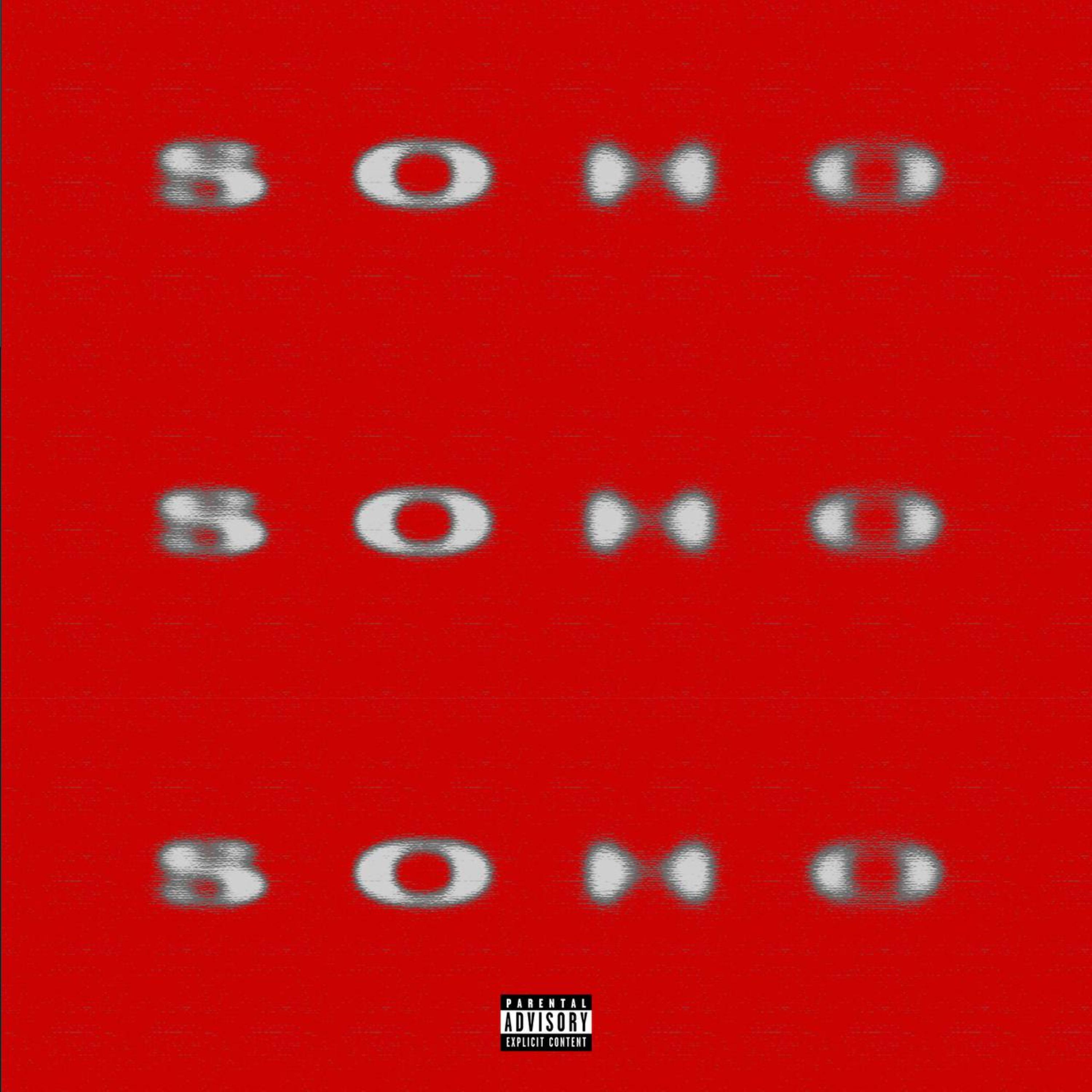 Постер альбома SOHO