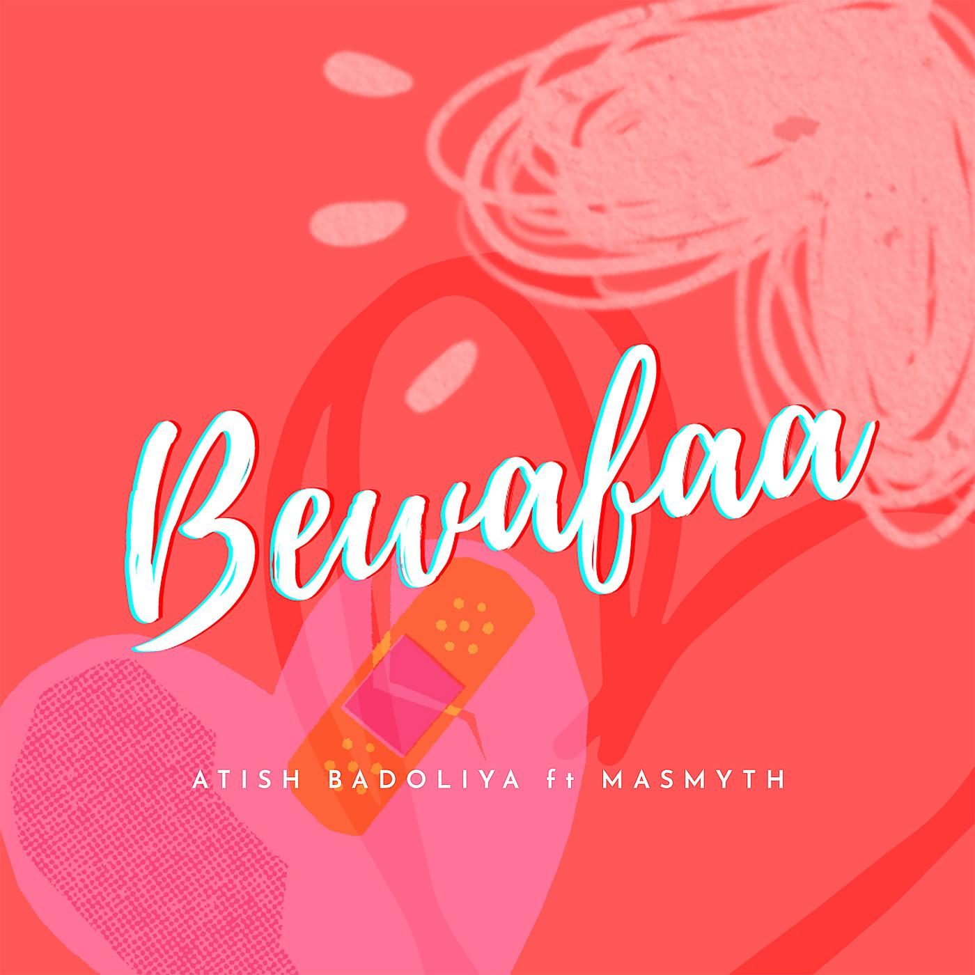 Постер альбома Bewafaa