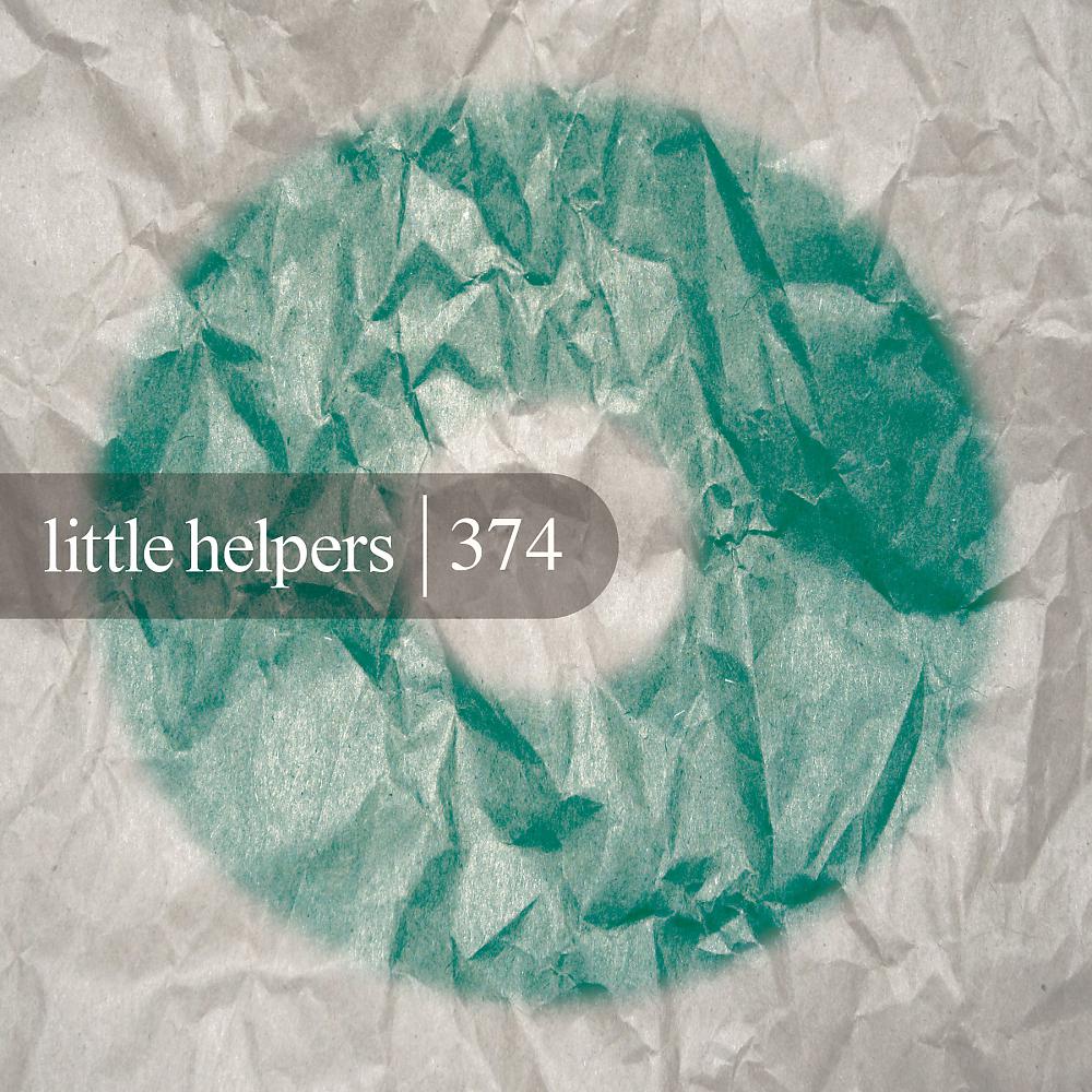 Постер альбома Little Helpers 374