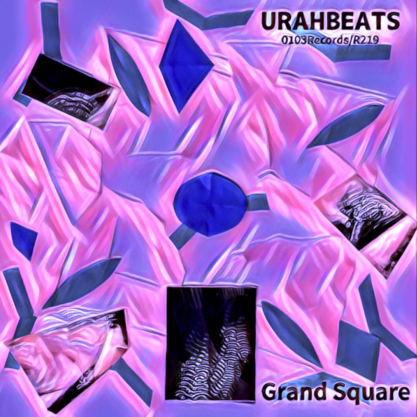 Постер альбома Grand Square