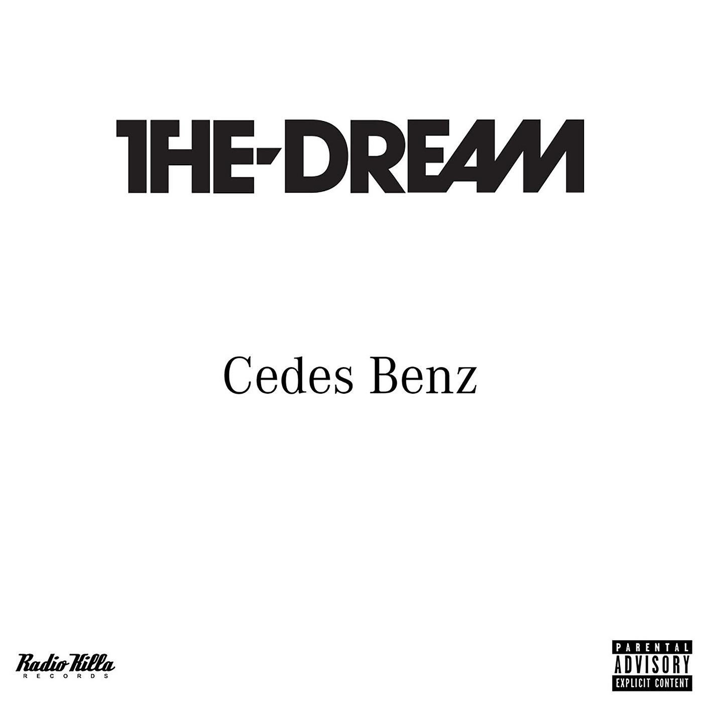 Постер альбома Cedes Benz