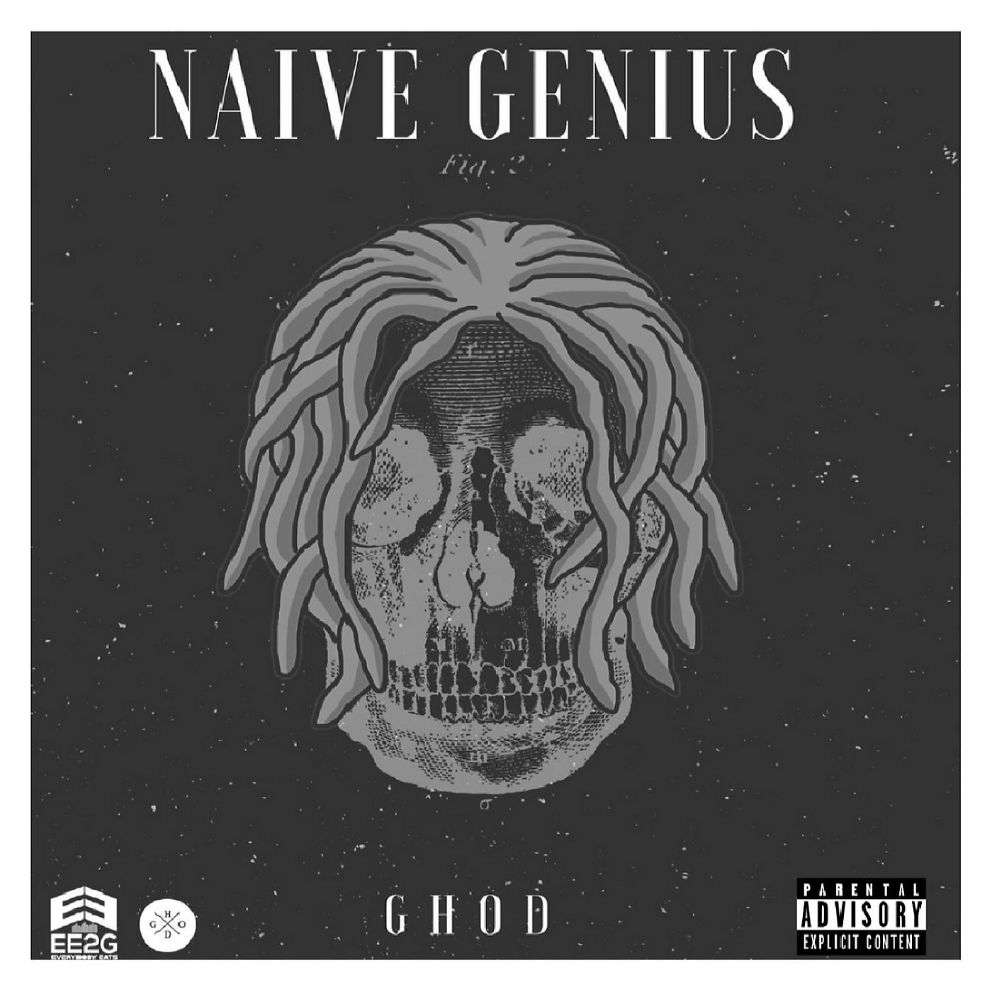 Постер альбома Naive Genius